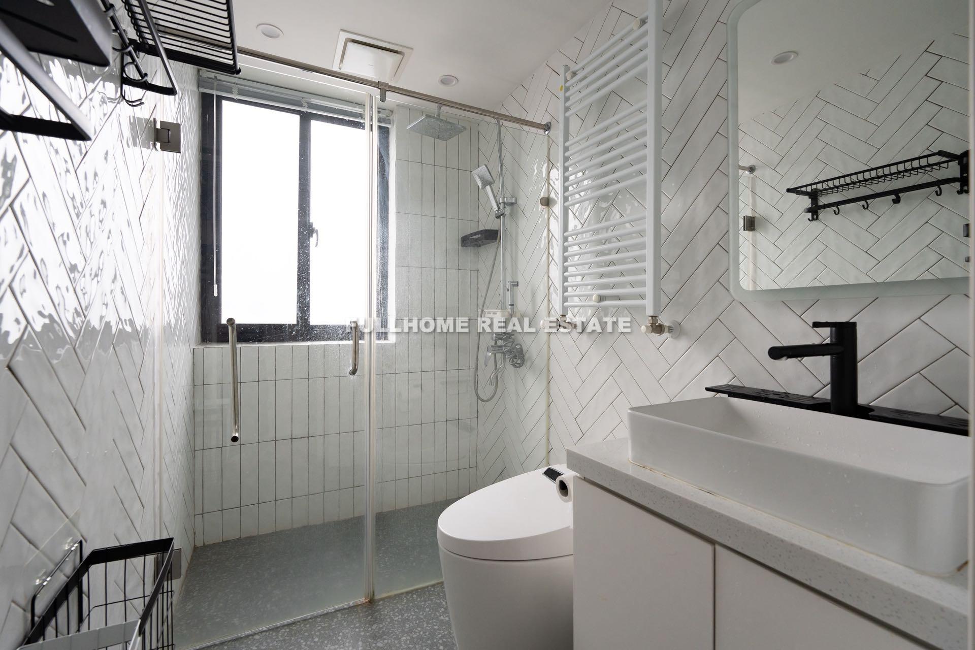 Yan Dang Building - Interior view 10, Shanghai rental property
