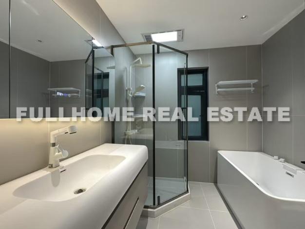 Pudong Hongqiao Garden - Interior view 12, Shanghai rental property