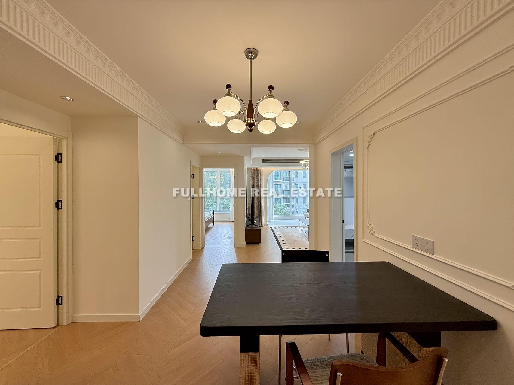 Qiuyue Fengshe - Interior view 5, Shanghai rental property