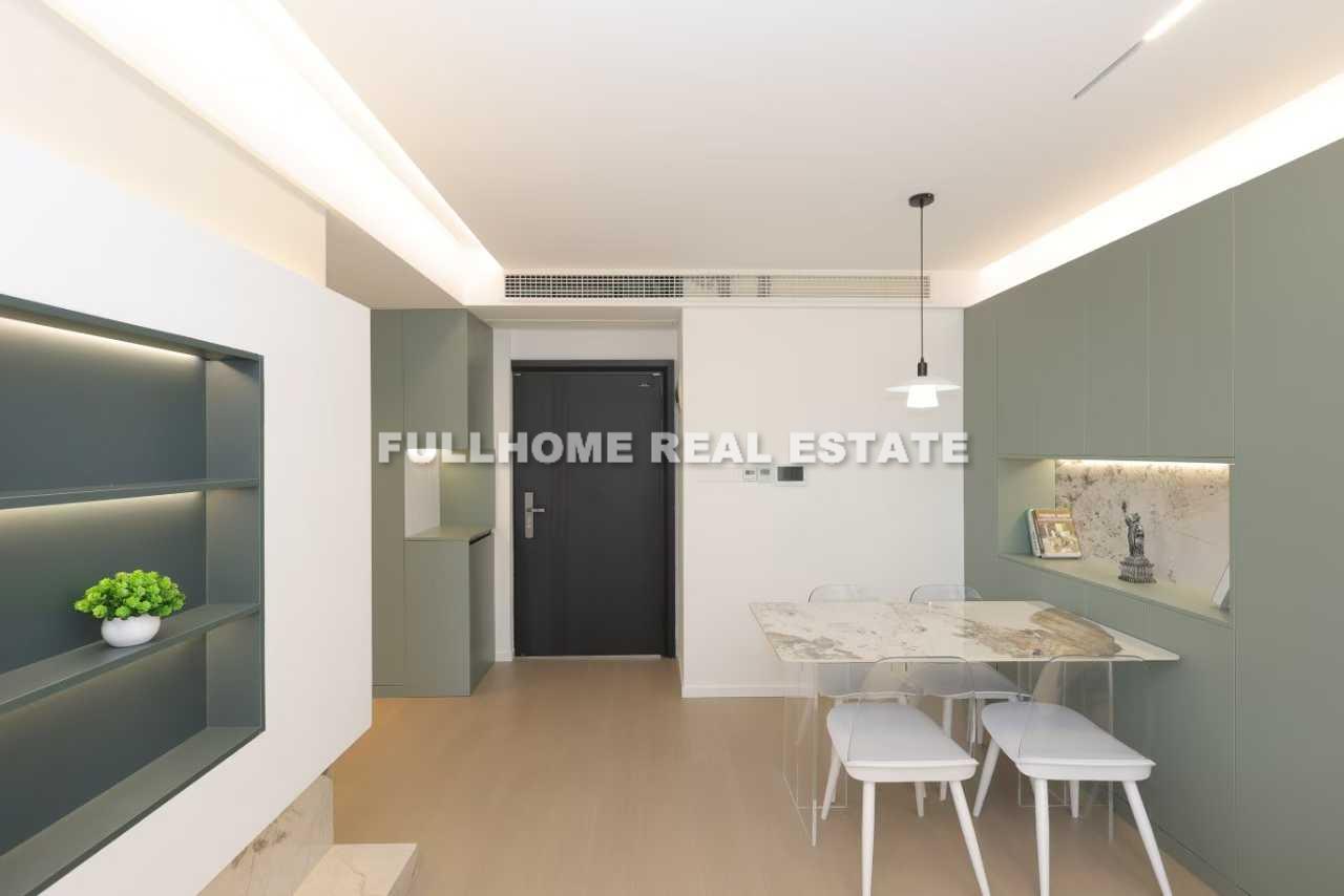 Yunhe Garden - Interior view 3, Shanghai rental property