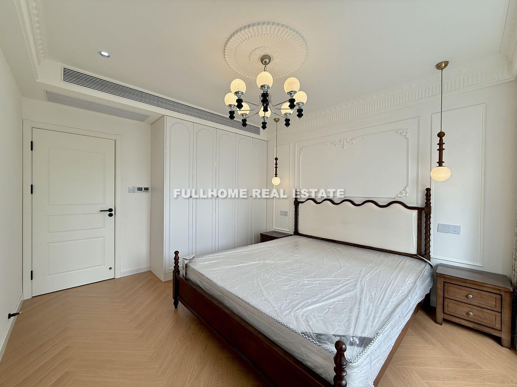Qiuyue Fengshe - Interior view 8, Shanghai rental property