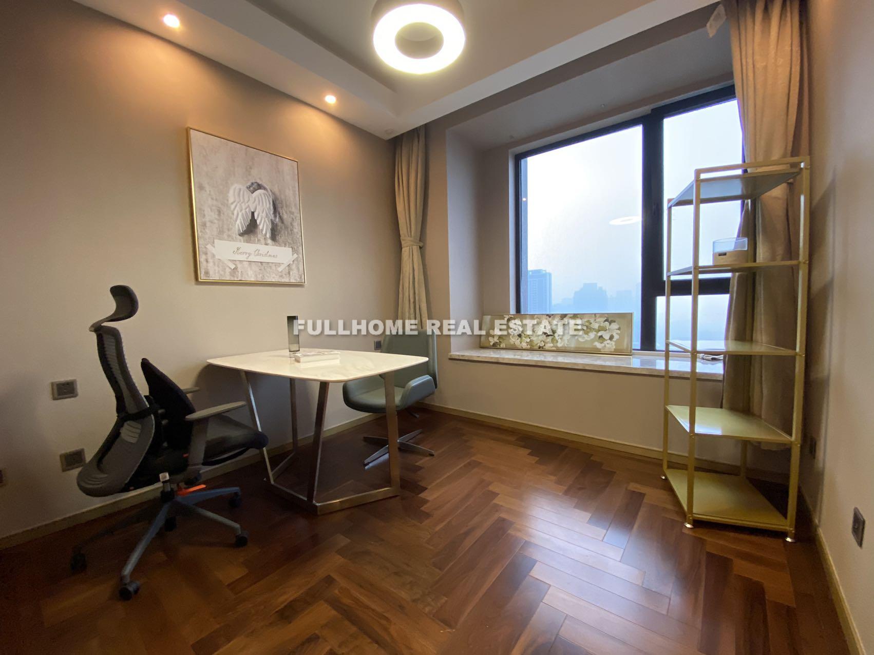 Rainbow New City - Interior view 8, Shanghai rental property
