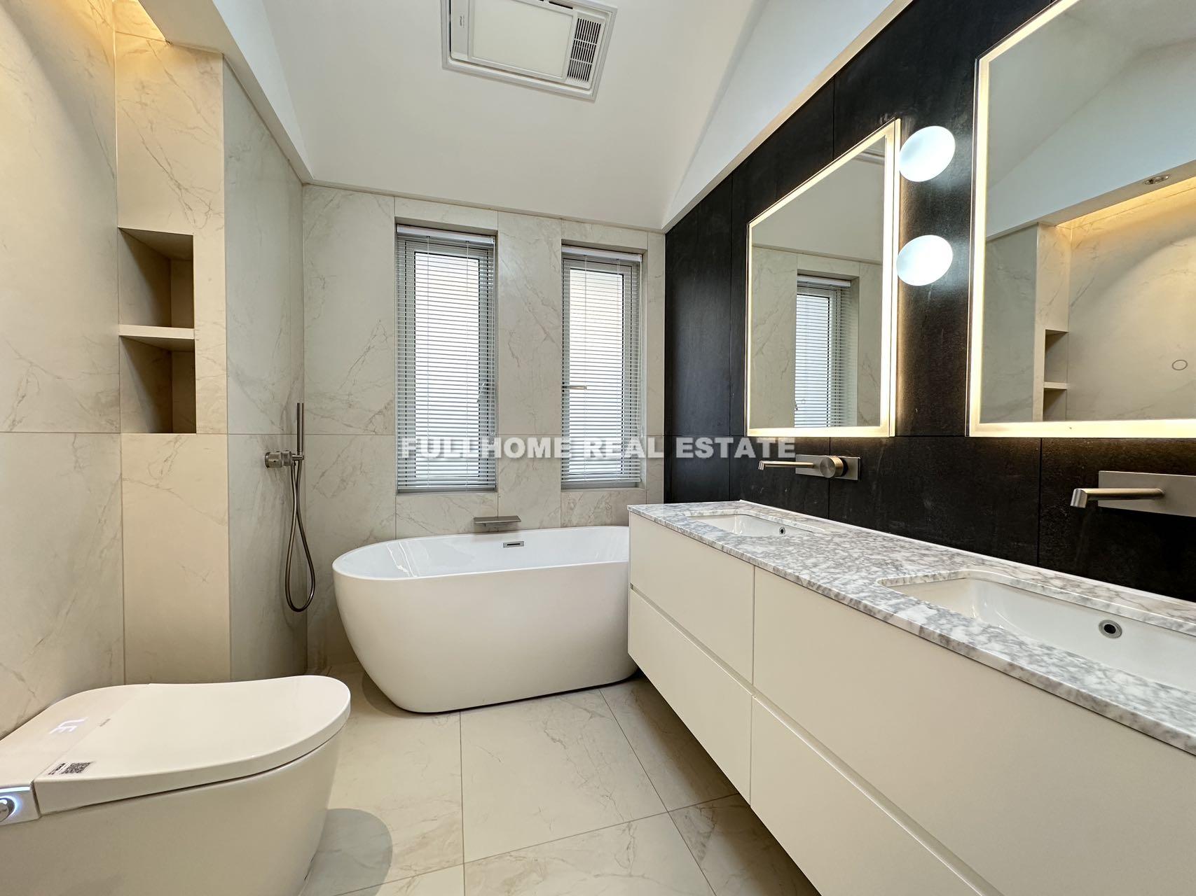 Hongmei Villas - Interior view 15, Shanghai rental property