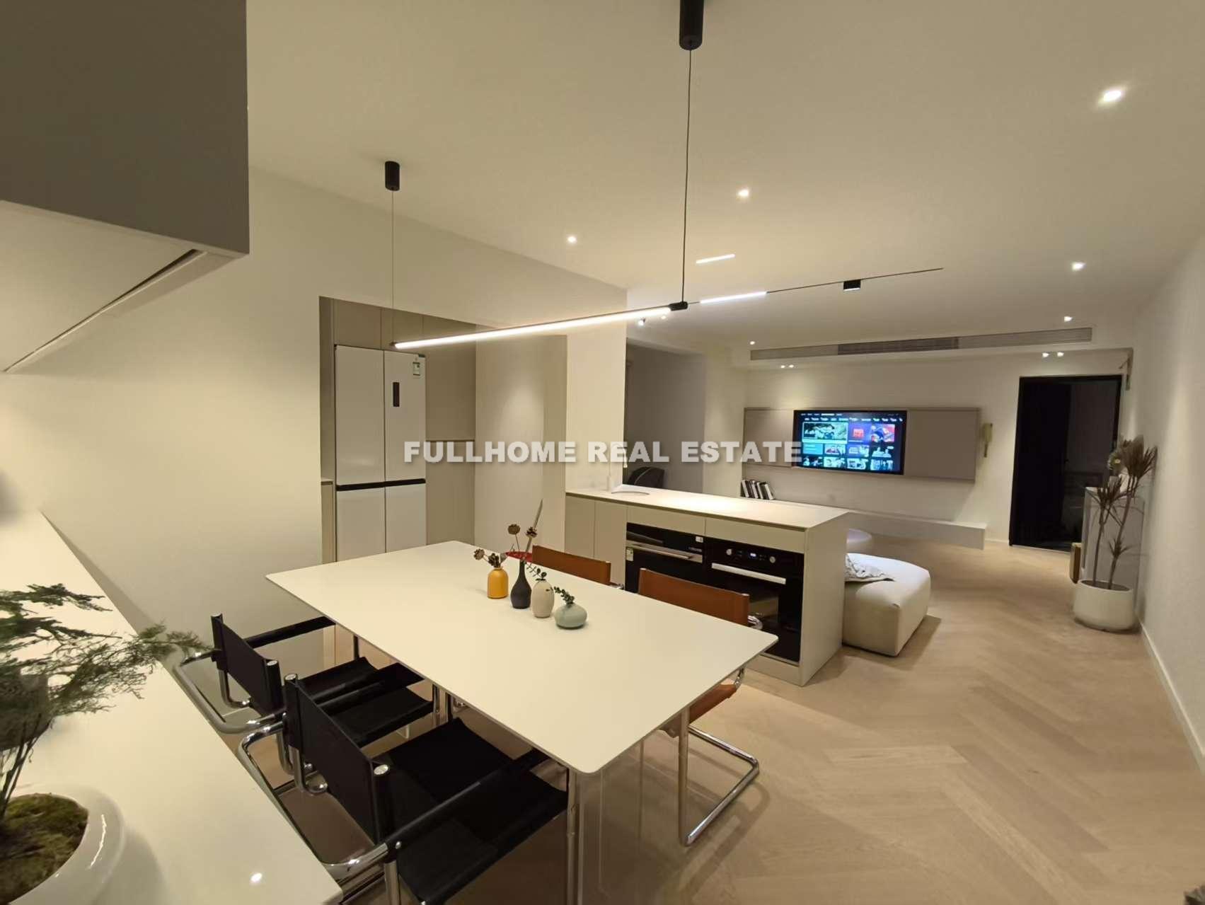 Xin Hui Apartment - Interior view 2, Shanghai rental property