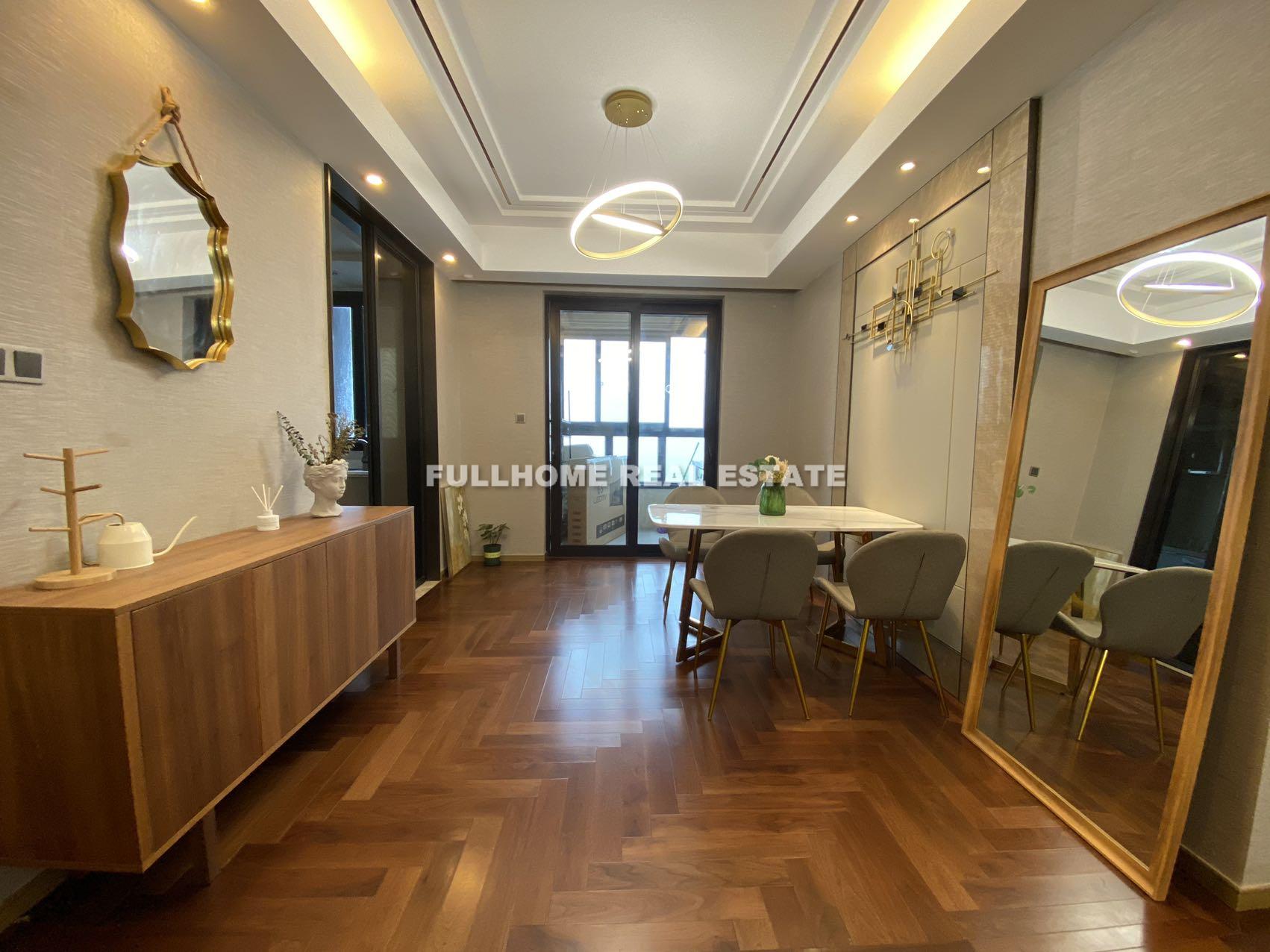 Rainbow New City - Interior view 5, Shanghai rental property