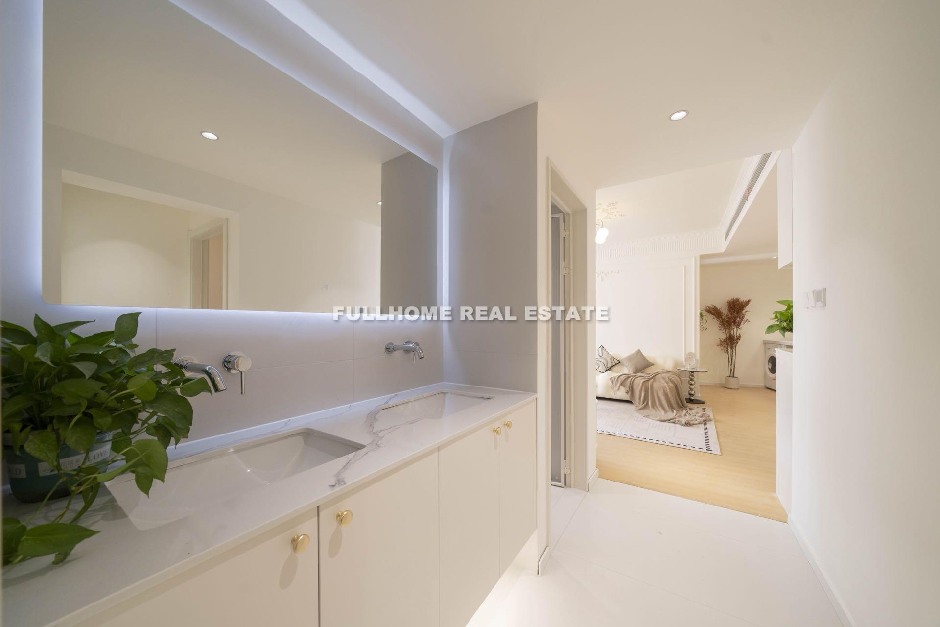 Jing An Li She - Interior view 15, Shanghai rental property