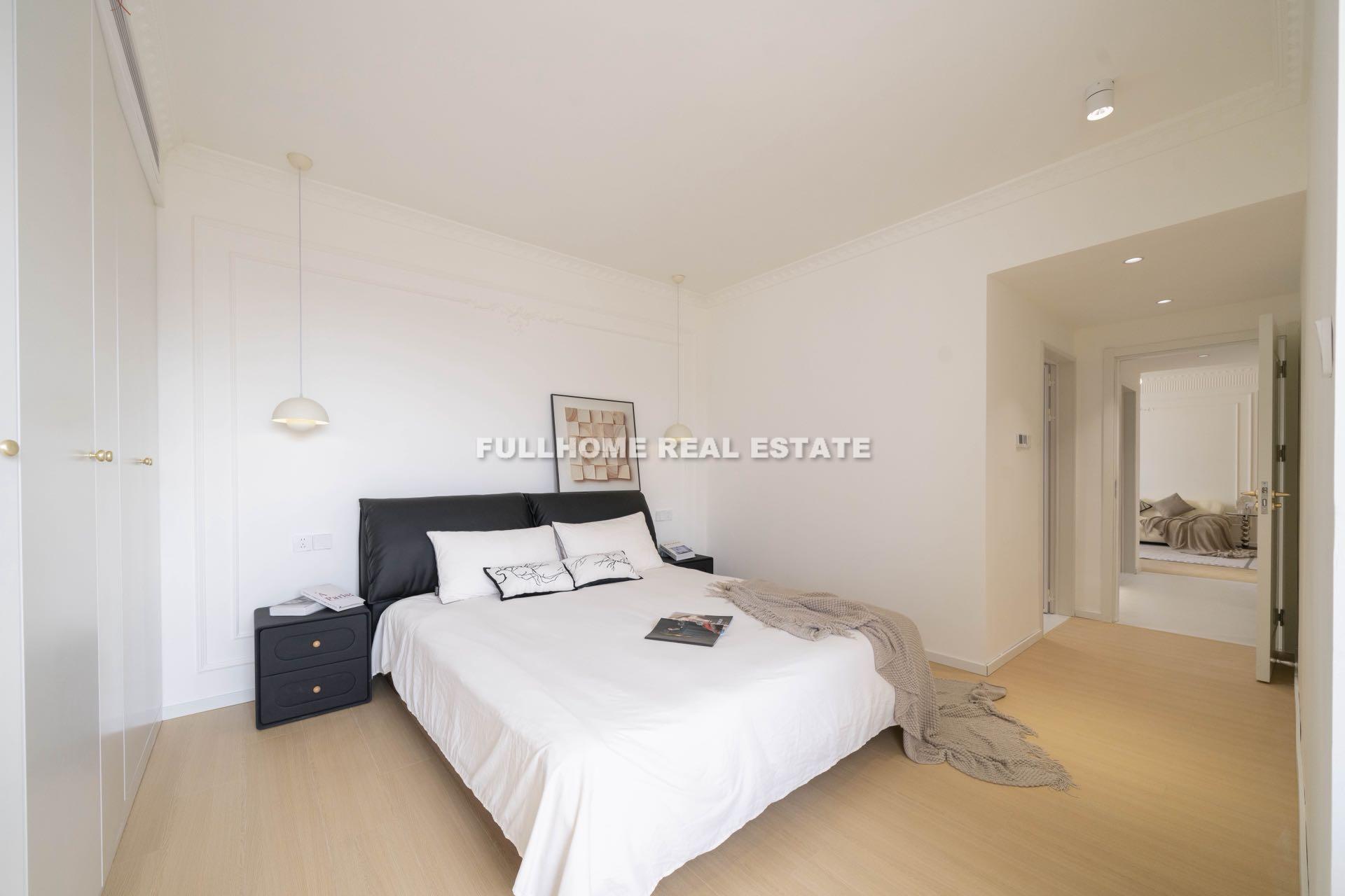 Jing An Li She - Interior view 9, Shanghai rental property