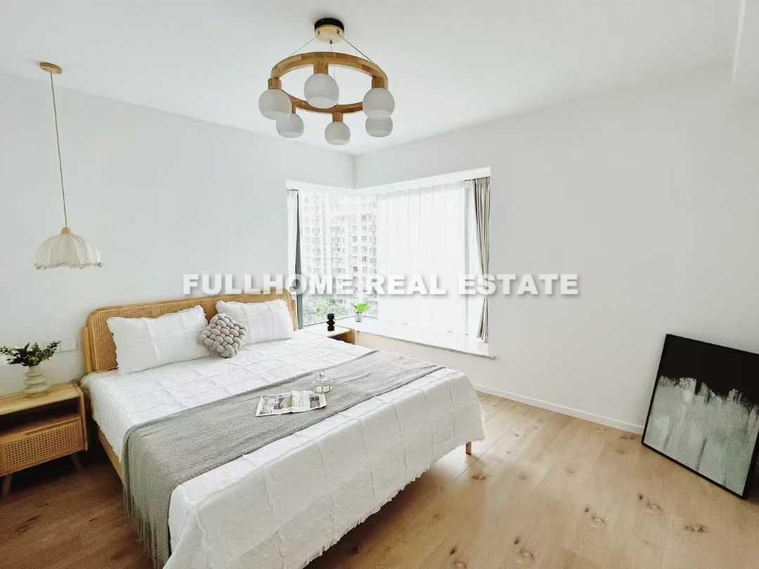 Zhi yin yuan - Interior view 6, Shanghai rental property