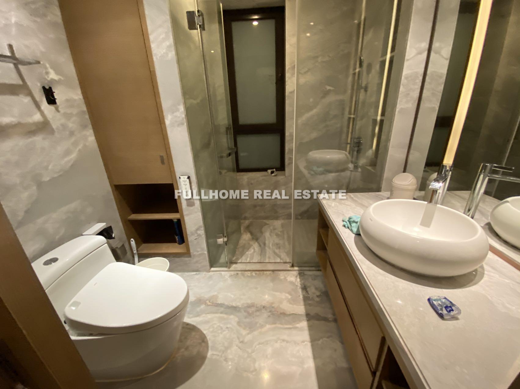 Rainbow New City - Interior view 11, Shanghai rental property