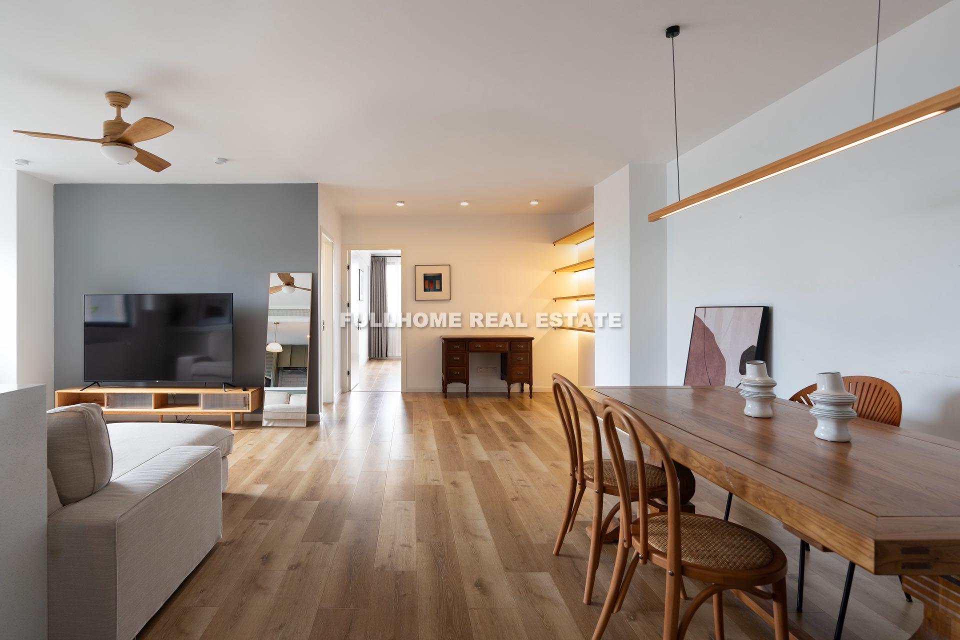 Yan Dang Building - Interior view 13, Shanghai rental property