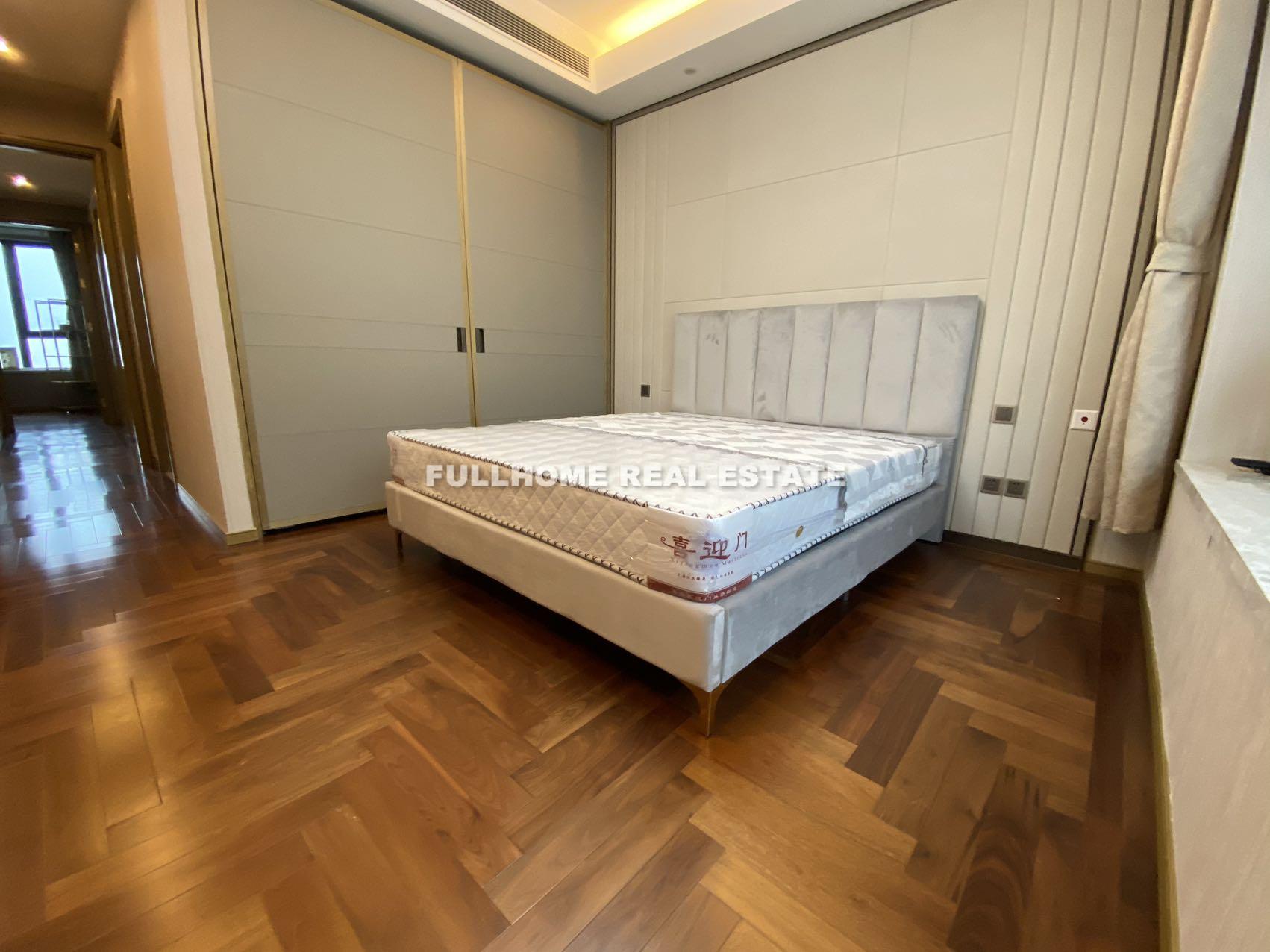 Rainbow New City - Interior view 6, Shanghai rental property