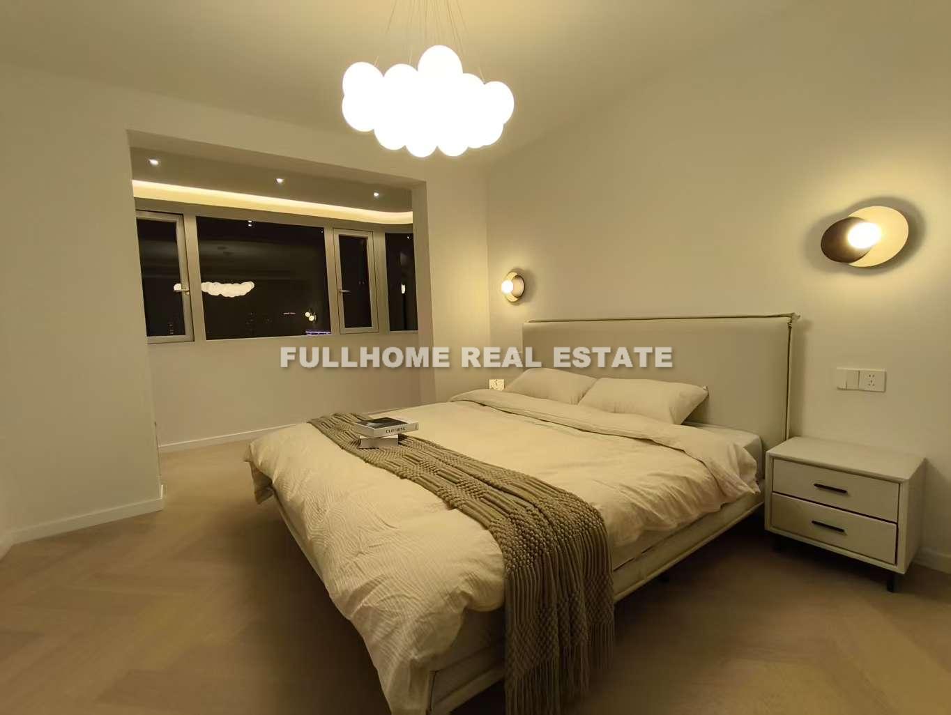 Xin Hui Apartment - Interior view 6, Shanghai rental property