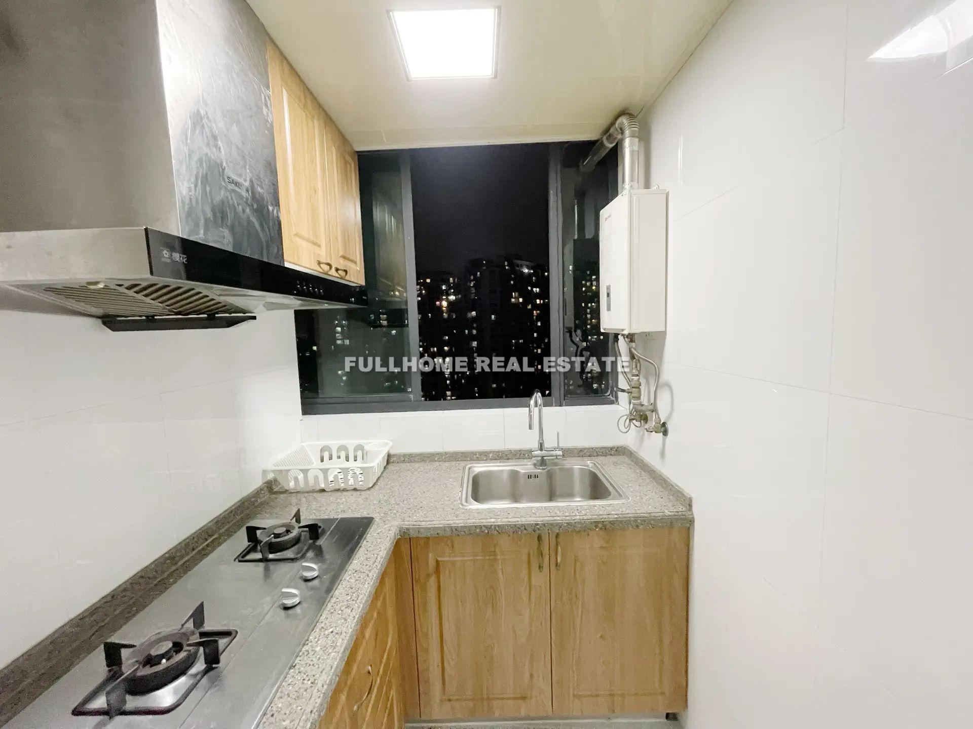 Zhong Yuan Liang Wan Cheng - Interior view 7, Shanghai rental property