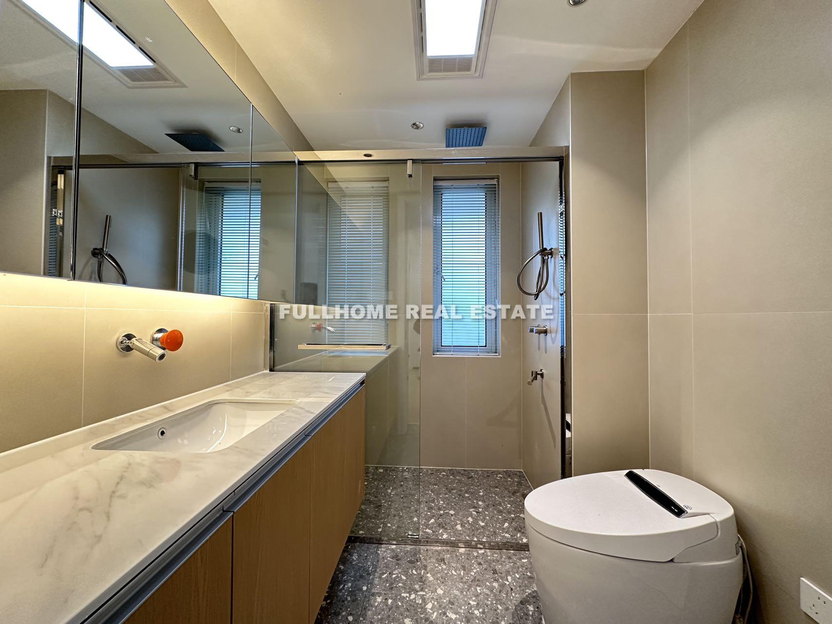 Hongmei Villas - Interior view 9, Shanghai rental property