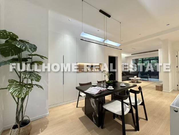 Pudong Hongqiao Garden - Interior view 6, Shanghai rental property