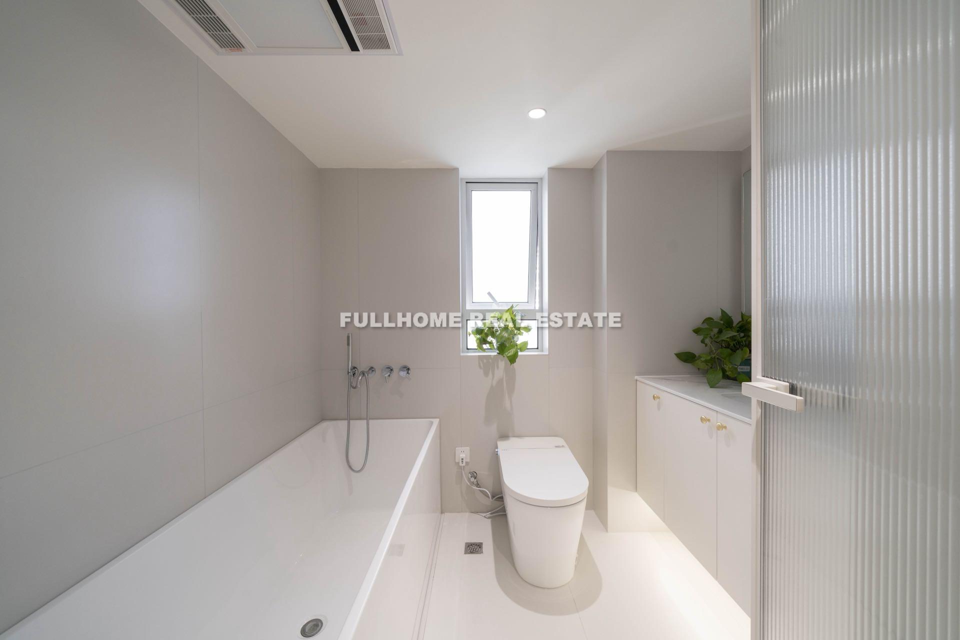 Jing An Li She - Interior view 14, Shanghai rental property