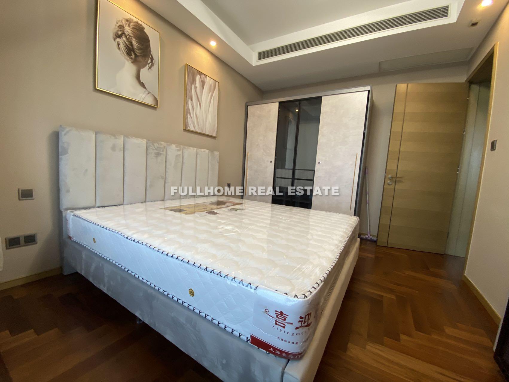 Rainbow New City - Interior view 4, Shanghai rental property