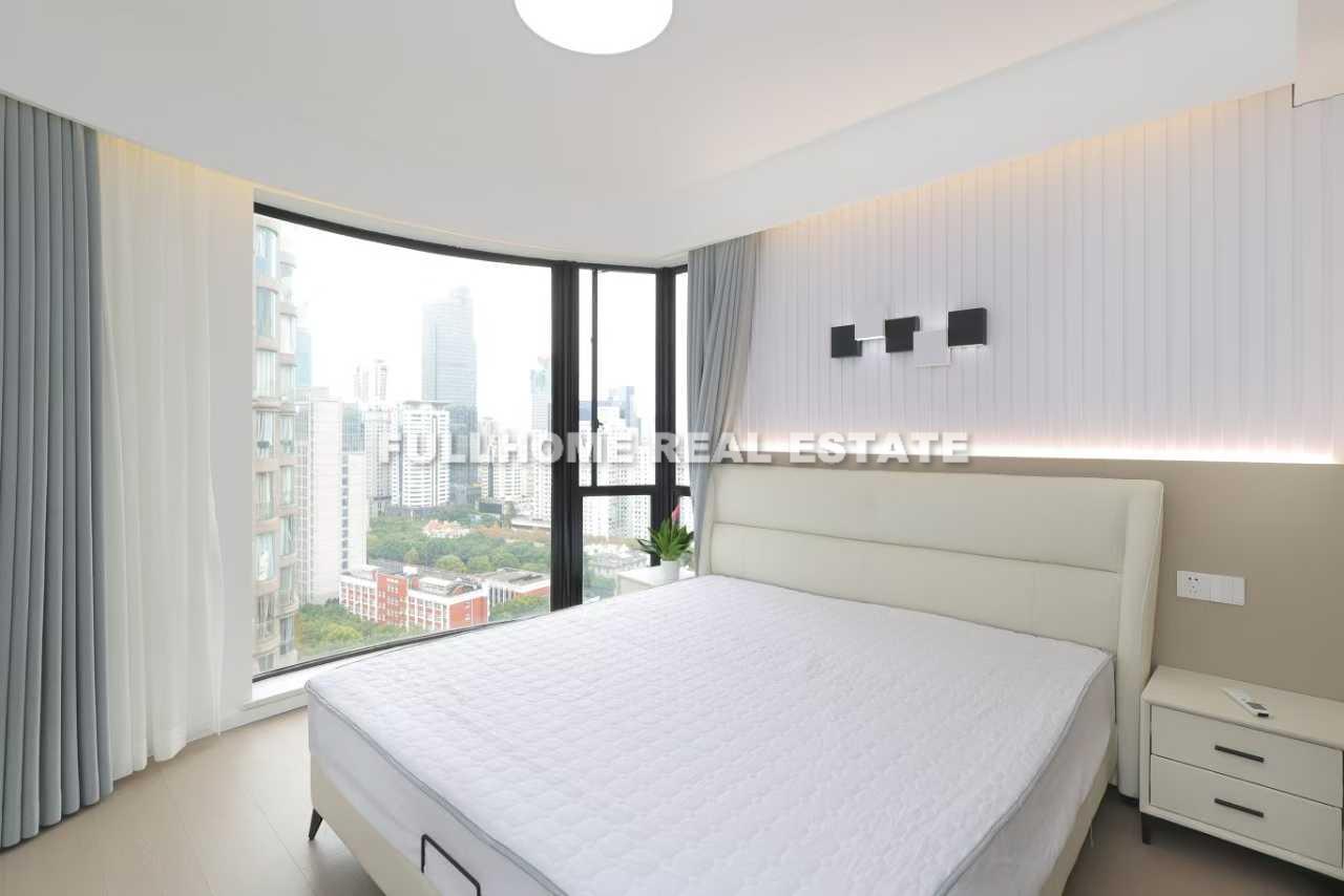 Yunhe Garden - Interior view 5, Shanghai rental property