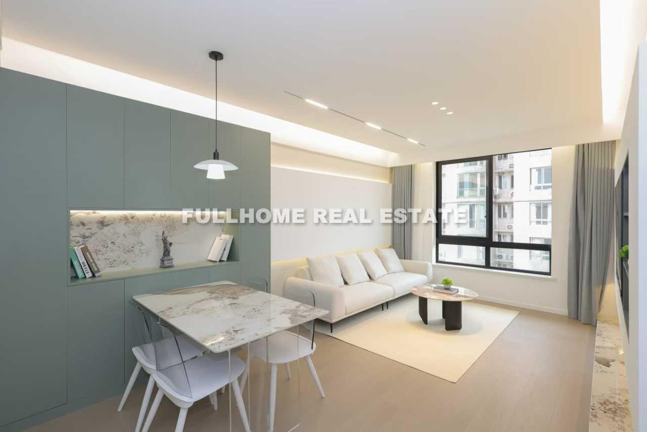 Yunhe Garden - Interior view 4, Shanghai rental property