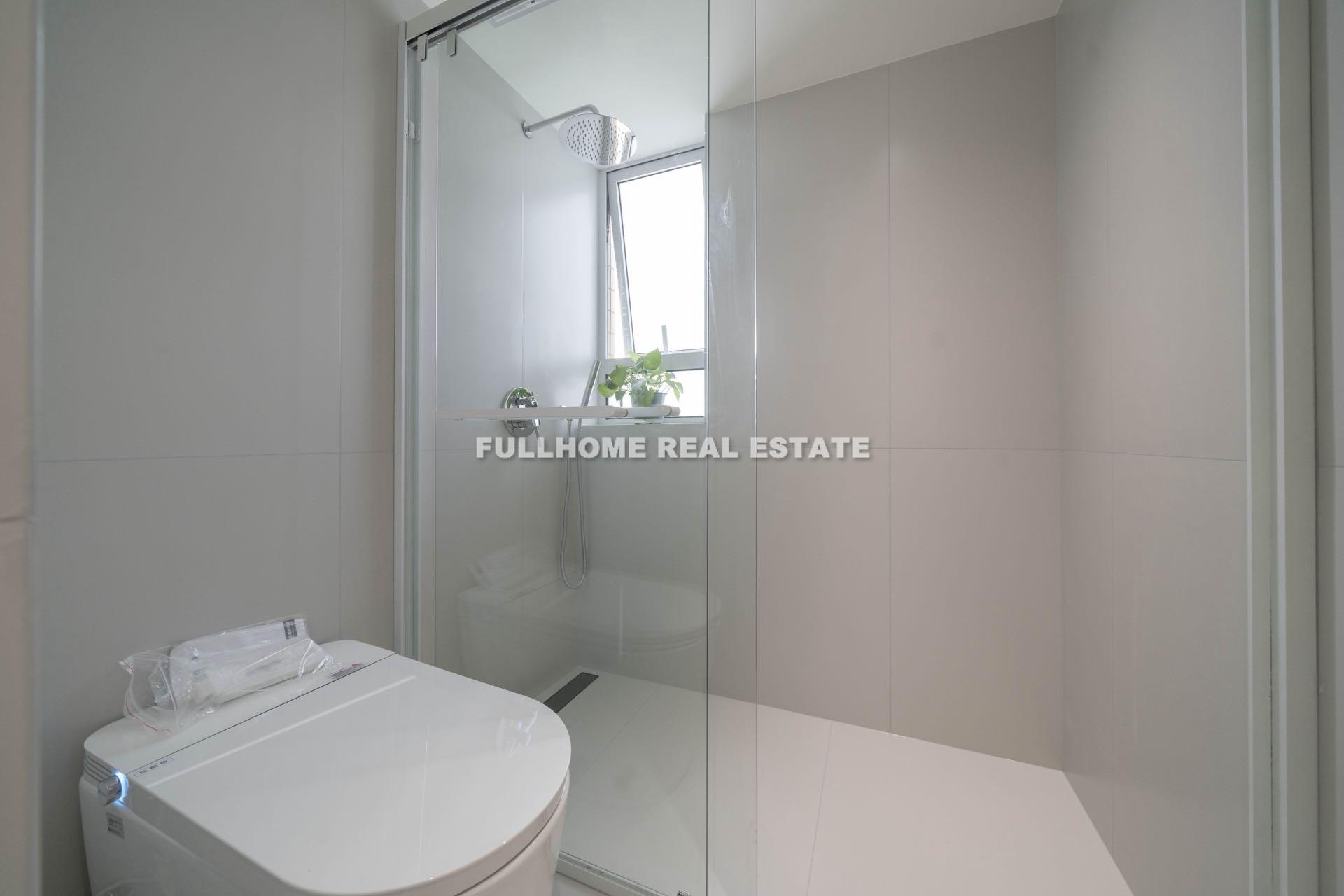Jing An Li She - Interior view 16, Shanghai rental property