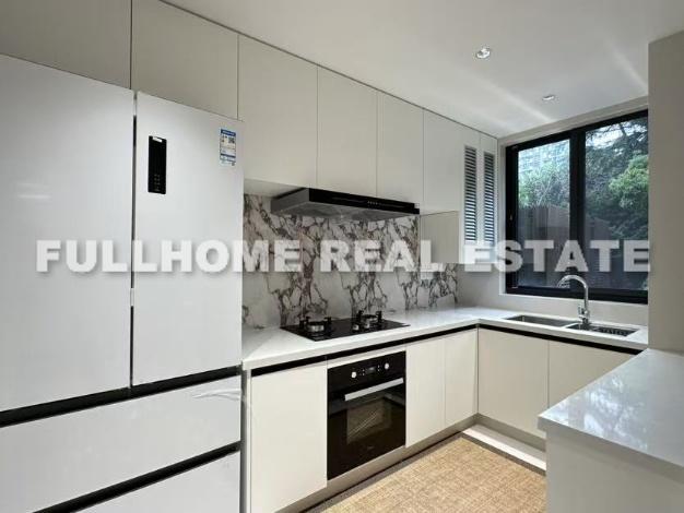 Pudong Hongqiao Garden - Interior view 13, Shanghai rental property