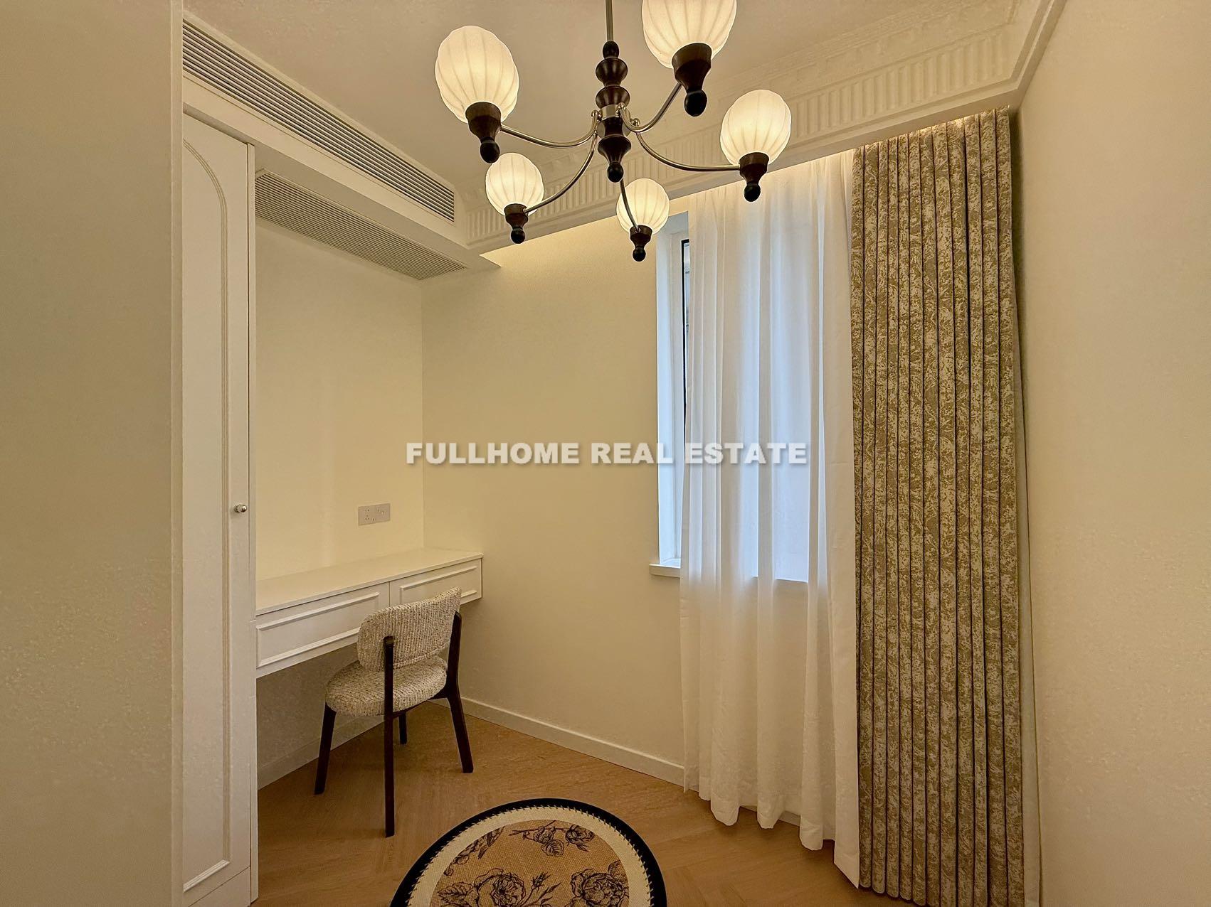 Qiuyue Fengshe - Interior view 10, Shanghai rental property