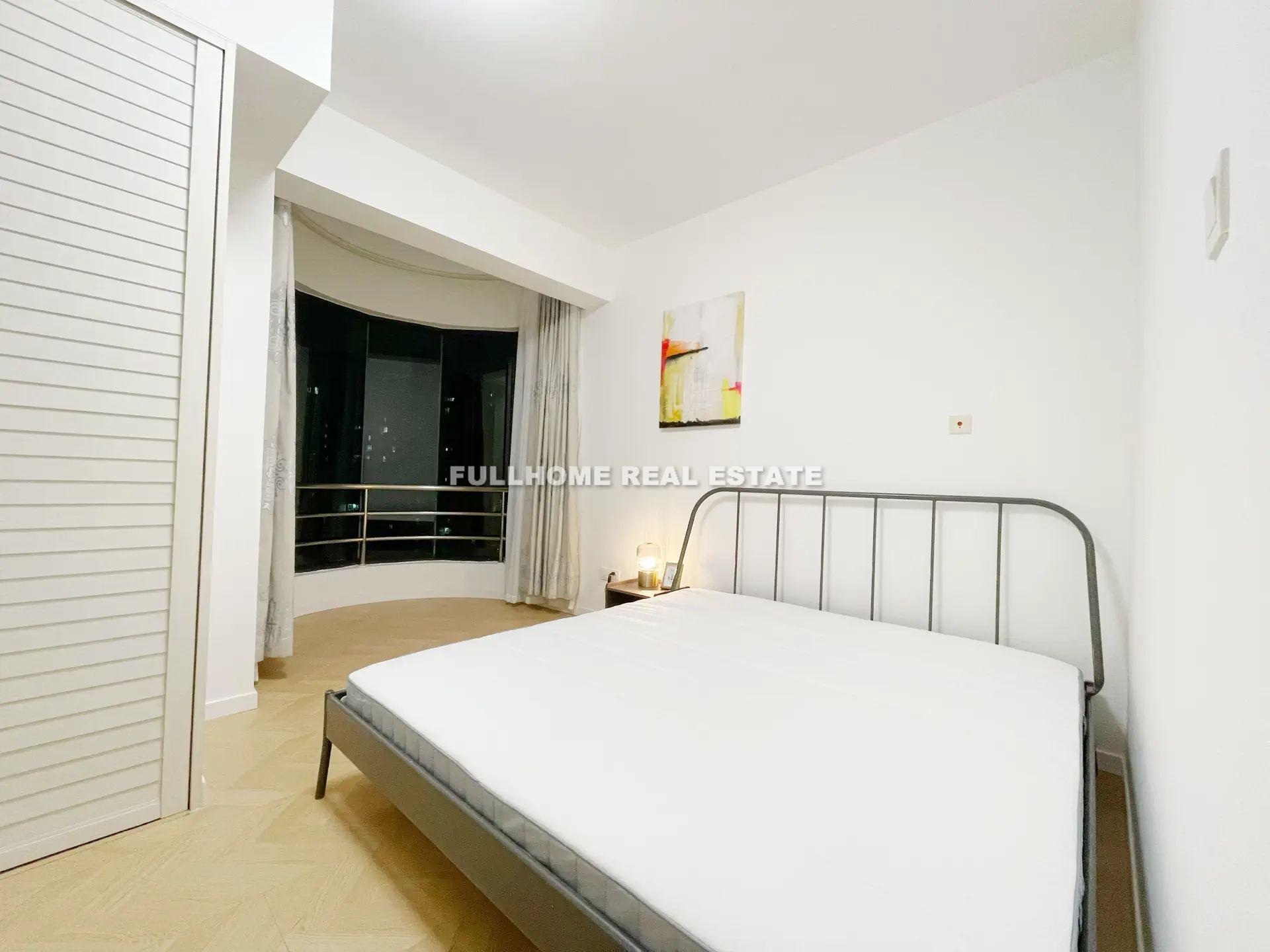 Zhong Yuan Liang Wan Cheng - Interior view 6, Shanghai rental property