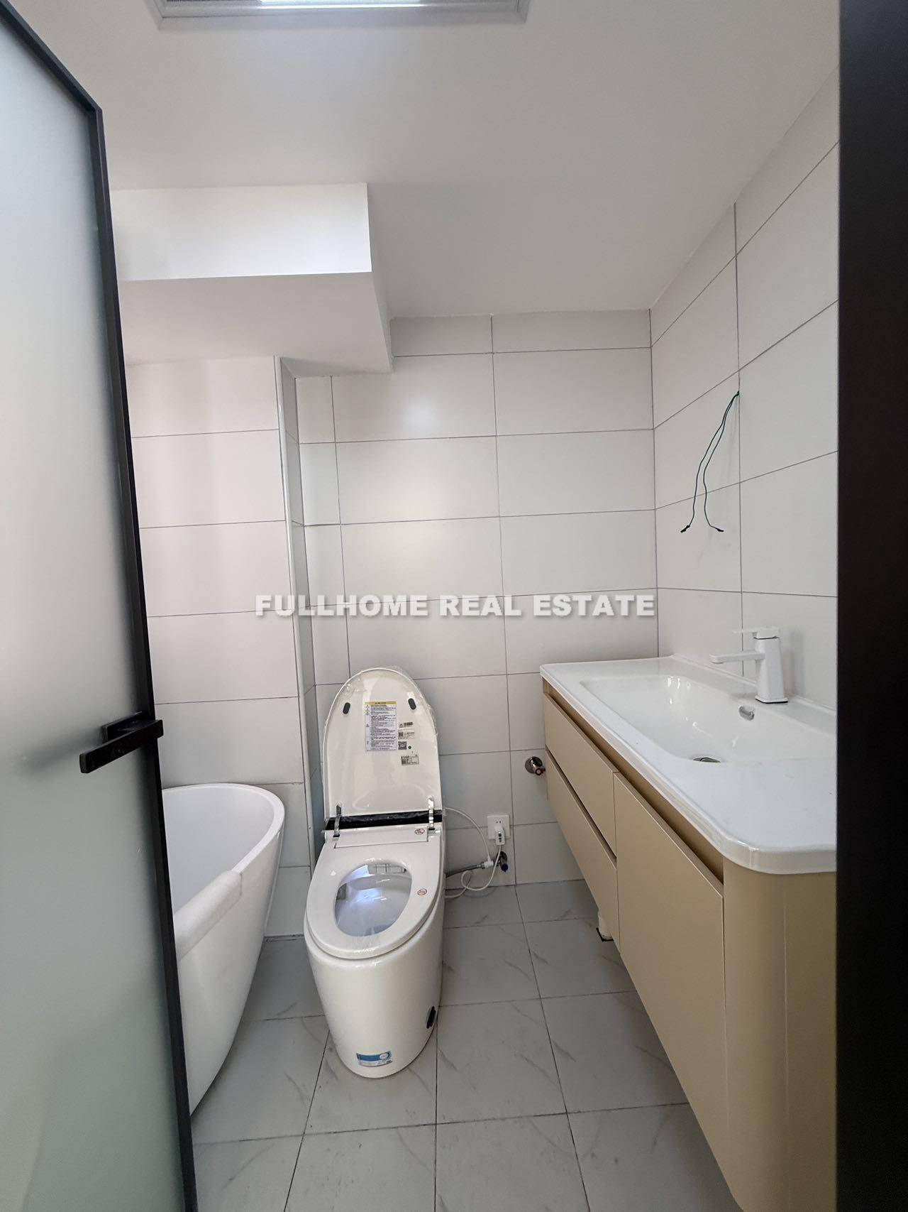 San He Garden - Interior view 12, Shanghai rental property