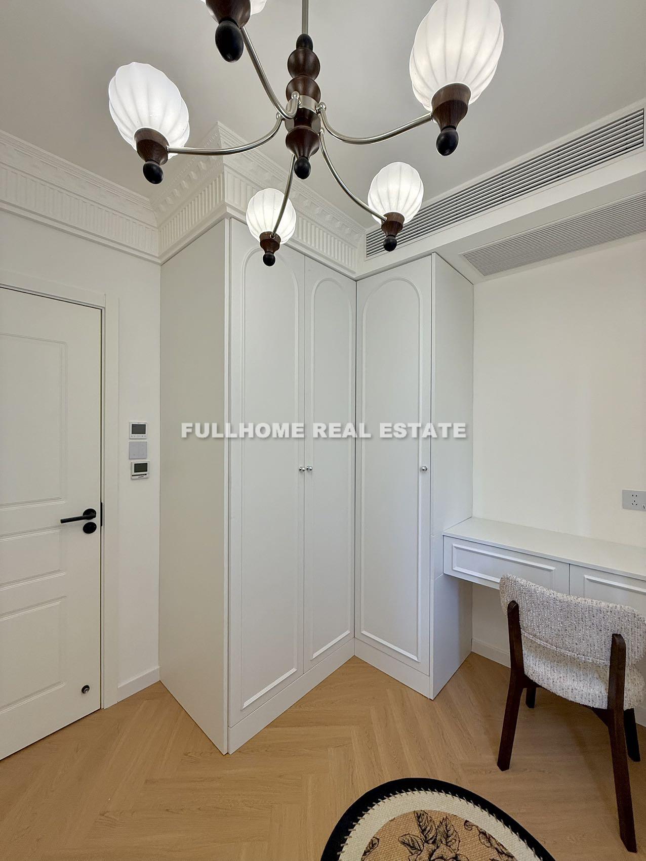Qiuyue Fengshe - Interior view 11, Shanghai rental property