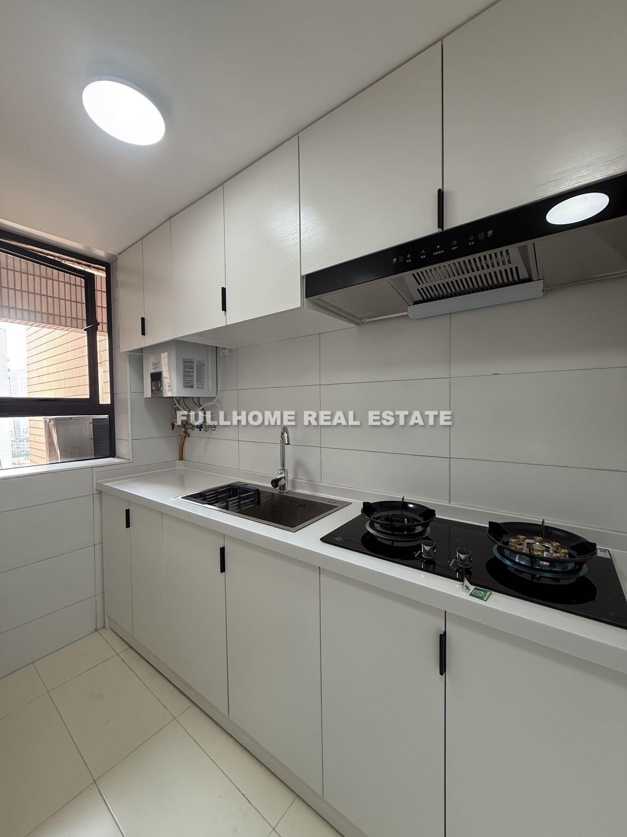 San He Garden - Interior view 10, Shanghai rental property