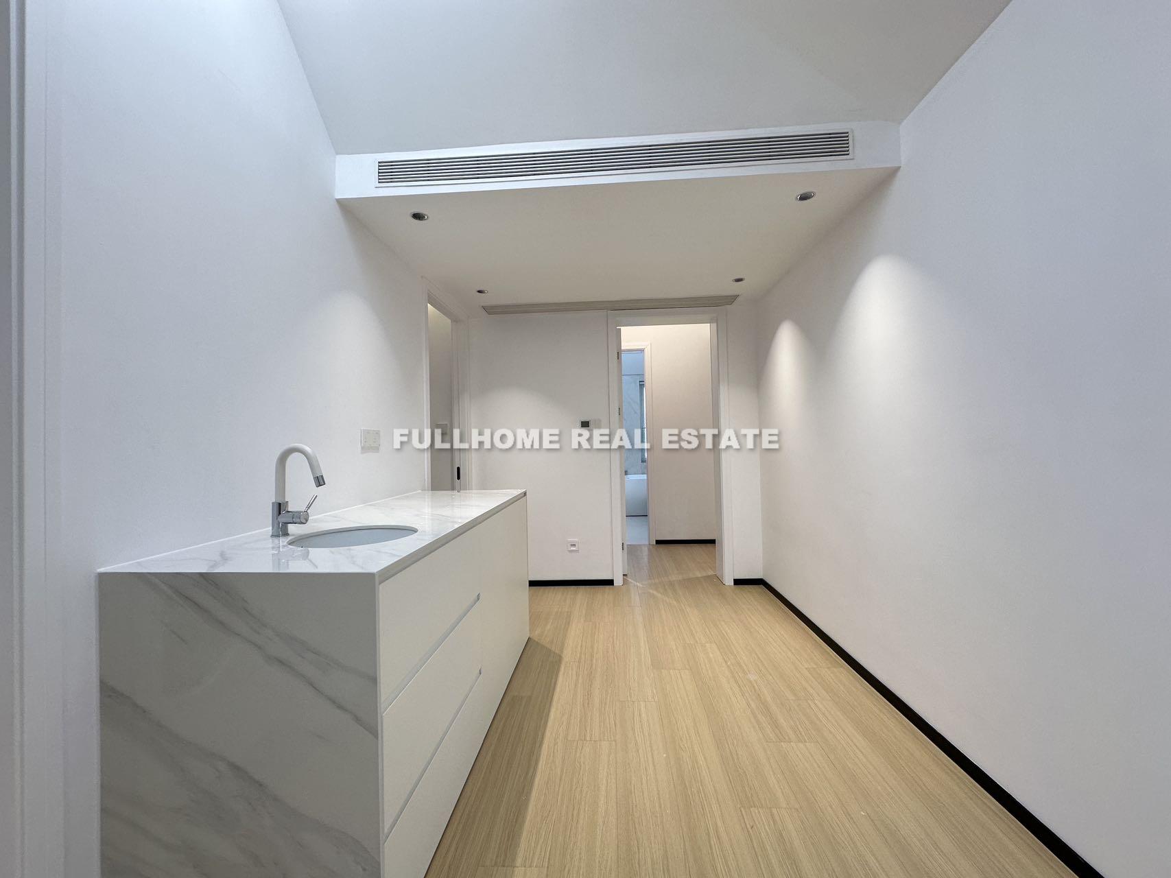 Hongmei Villas - Interior view 8, Shanghai rental property