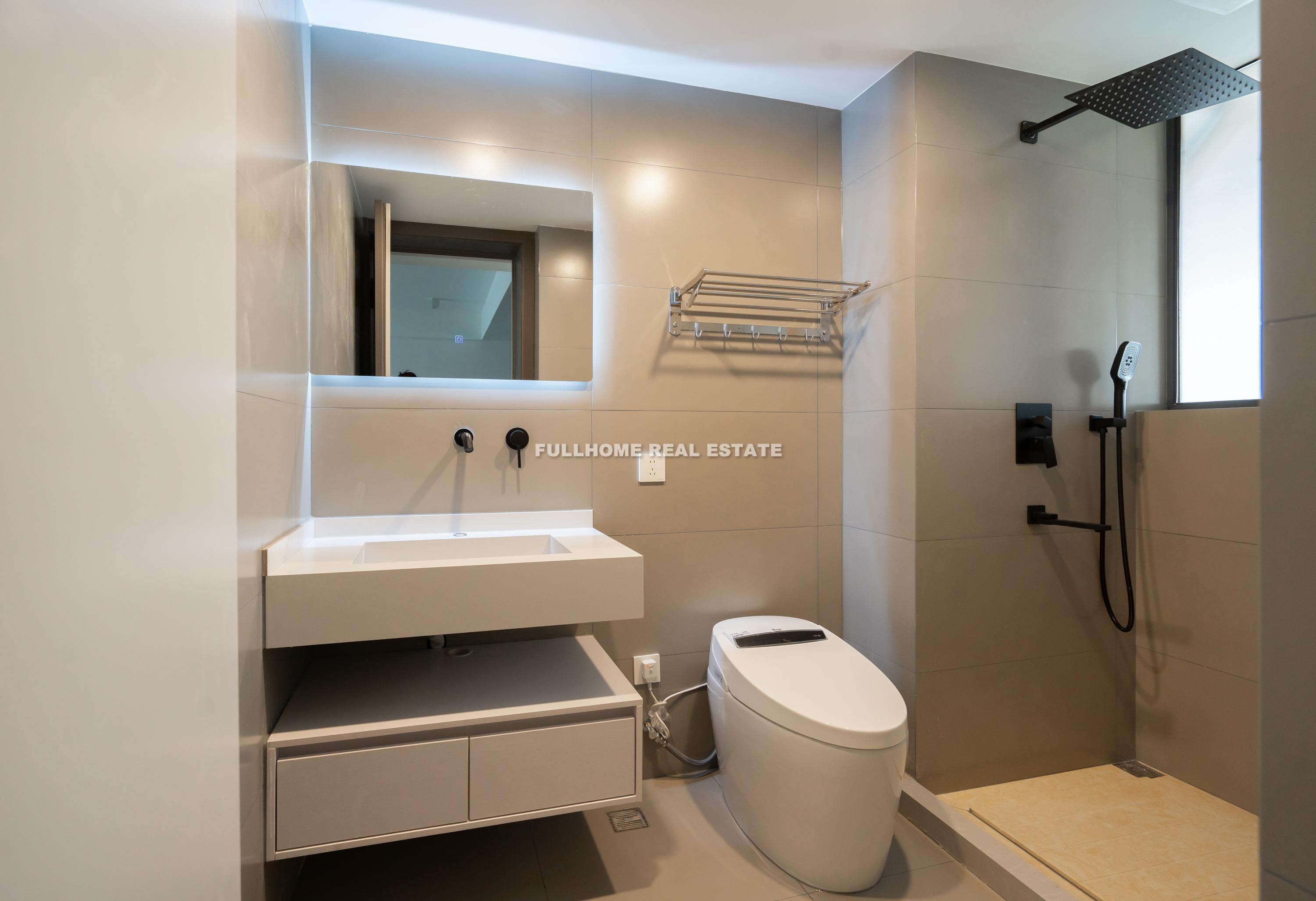 Zhong Yuan Liang Wan Cheng - Interior view 7, Shanghai rental property