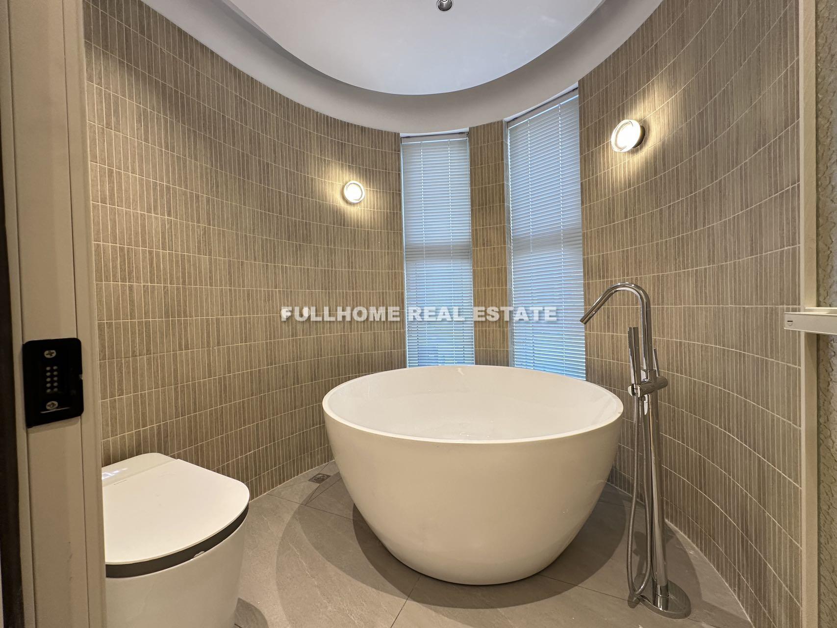 Hongmei Villas - Interior view 11, Shanghai rental property