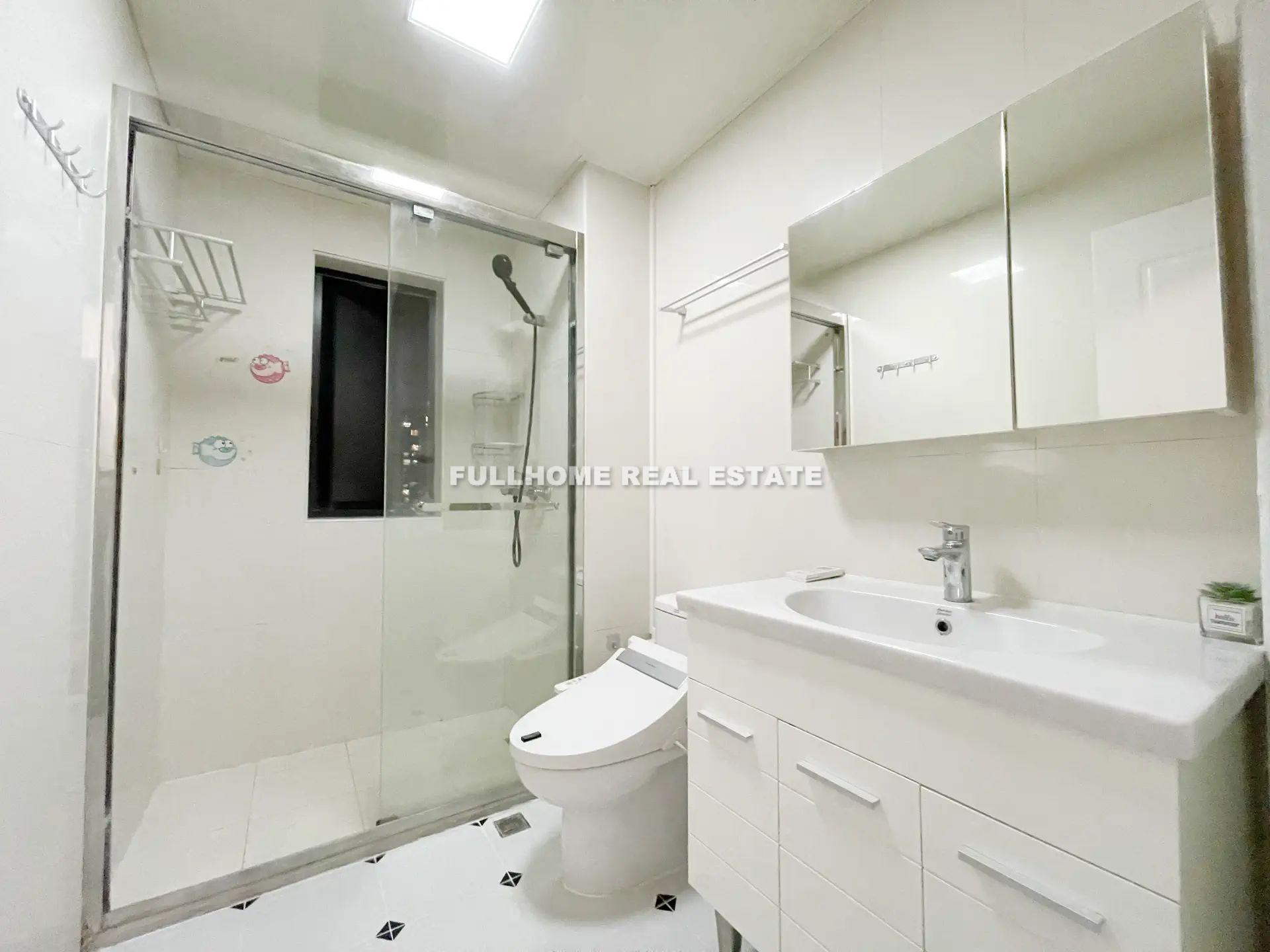 Zhong Yuan Liang Wan Cheng - Interior view 8, Shanghai rental property