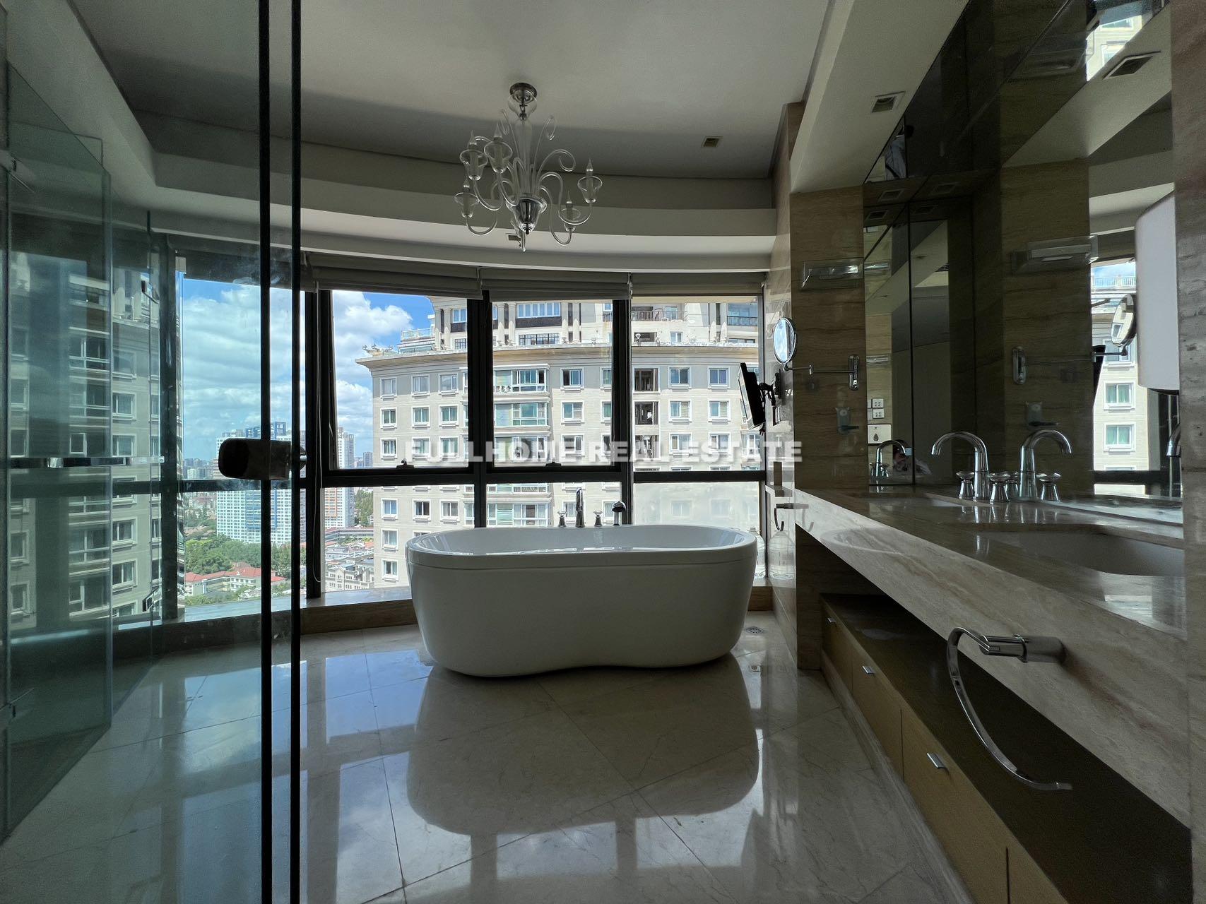 Prince Hills - Interior view 11, Shanghai rental property