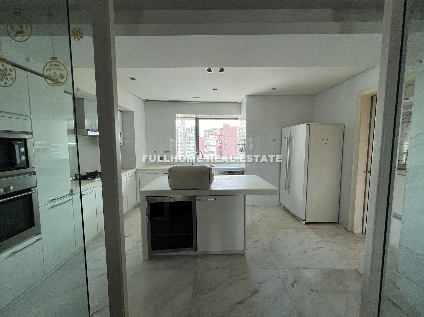 Prince Hills - Interior view 10, Shanghai rental property