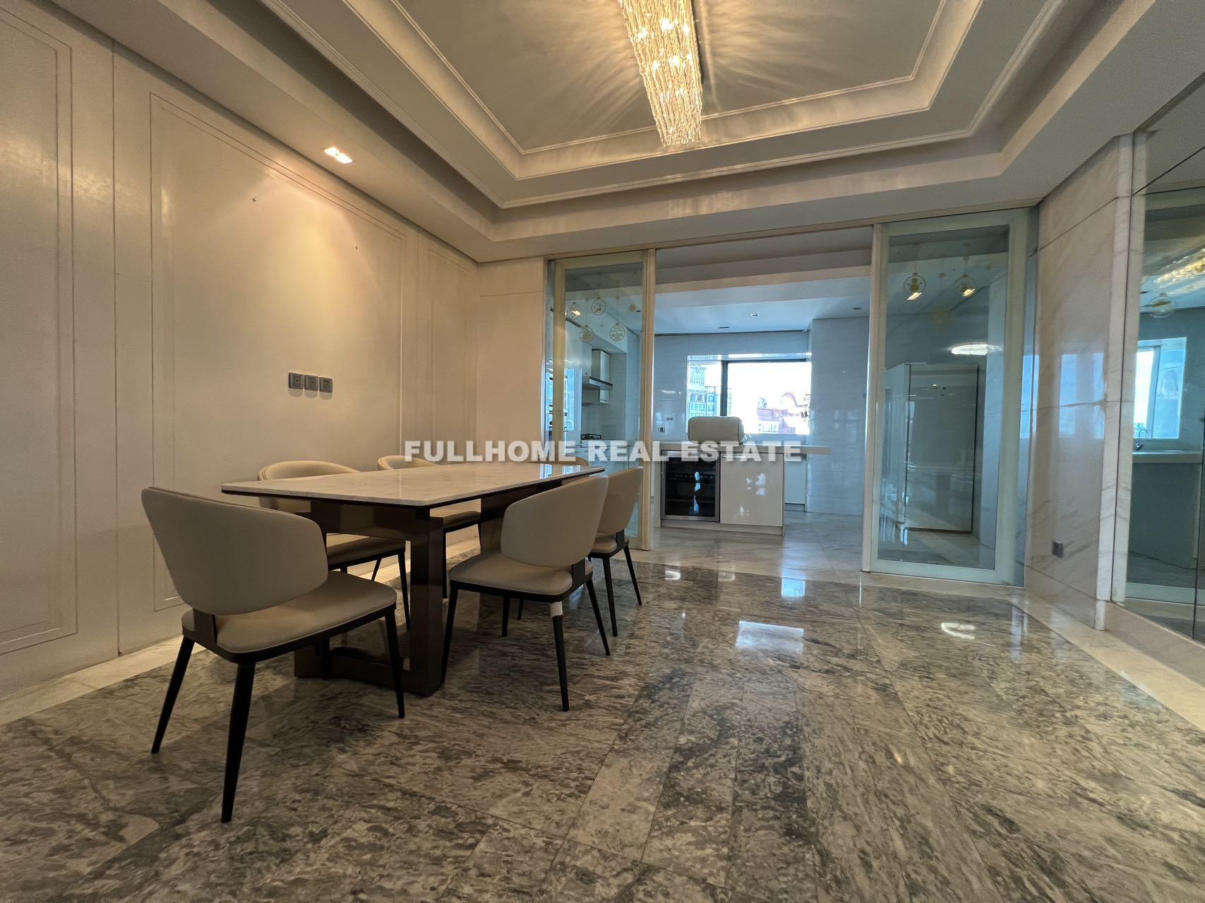 Prince Hills - Interior view 12, Shanghai rental property