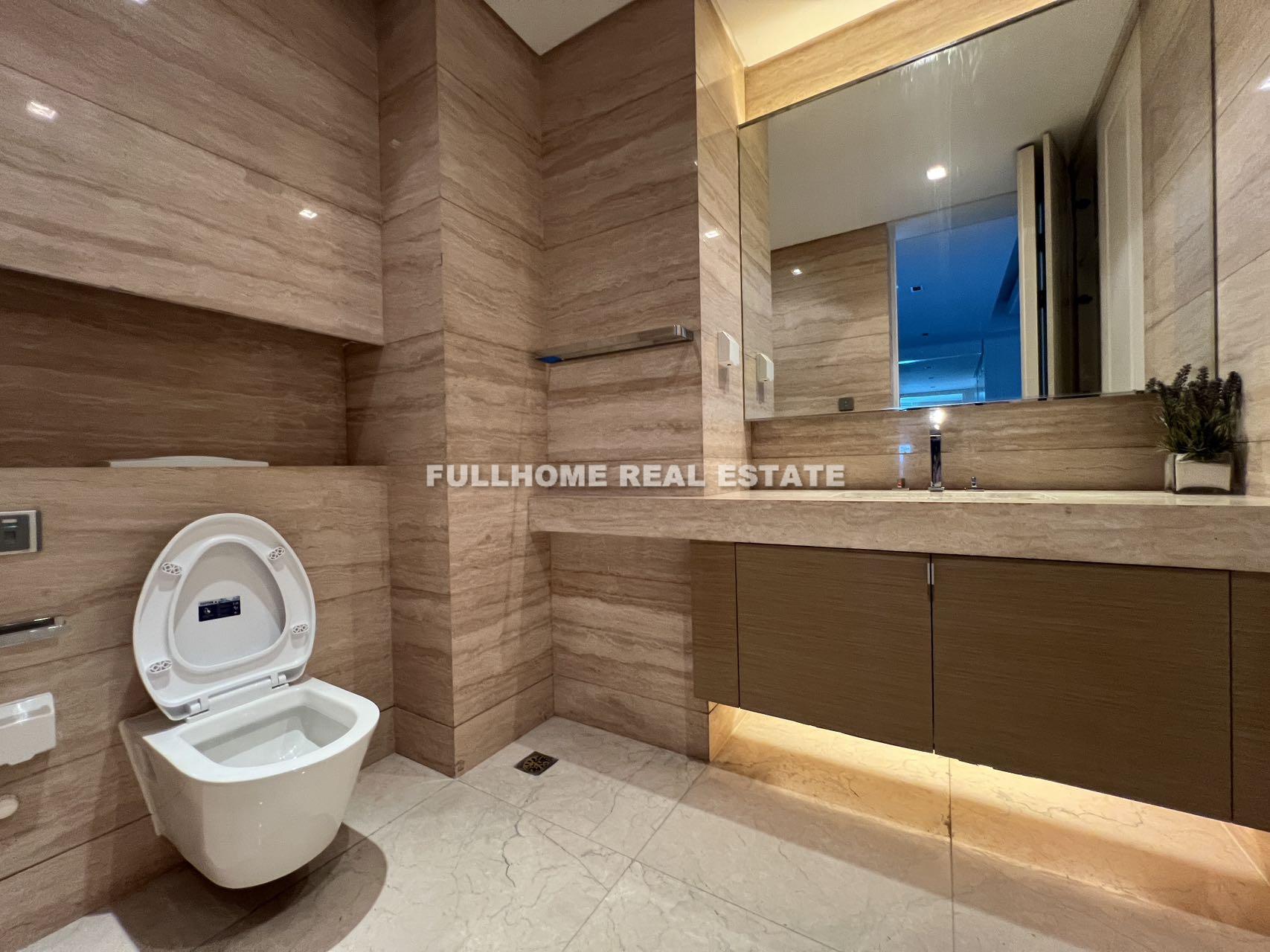 Prince Hills - Interior view 9, Shanghai rental property