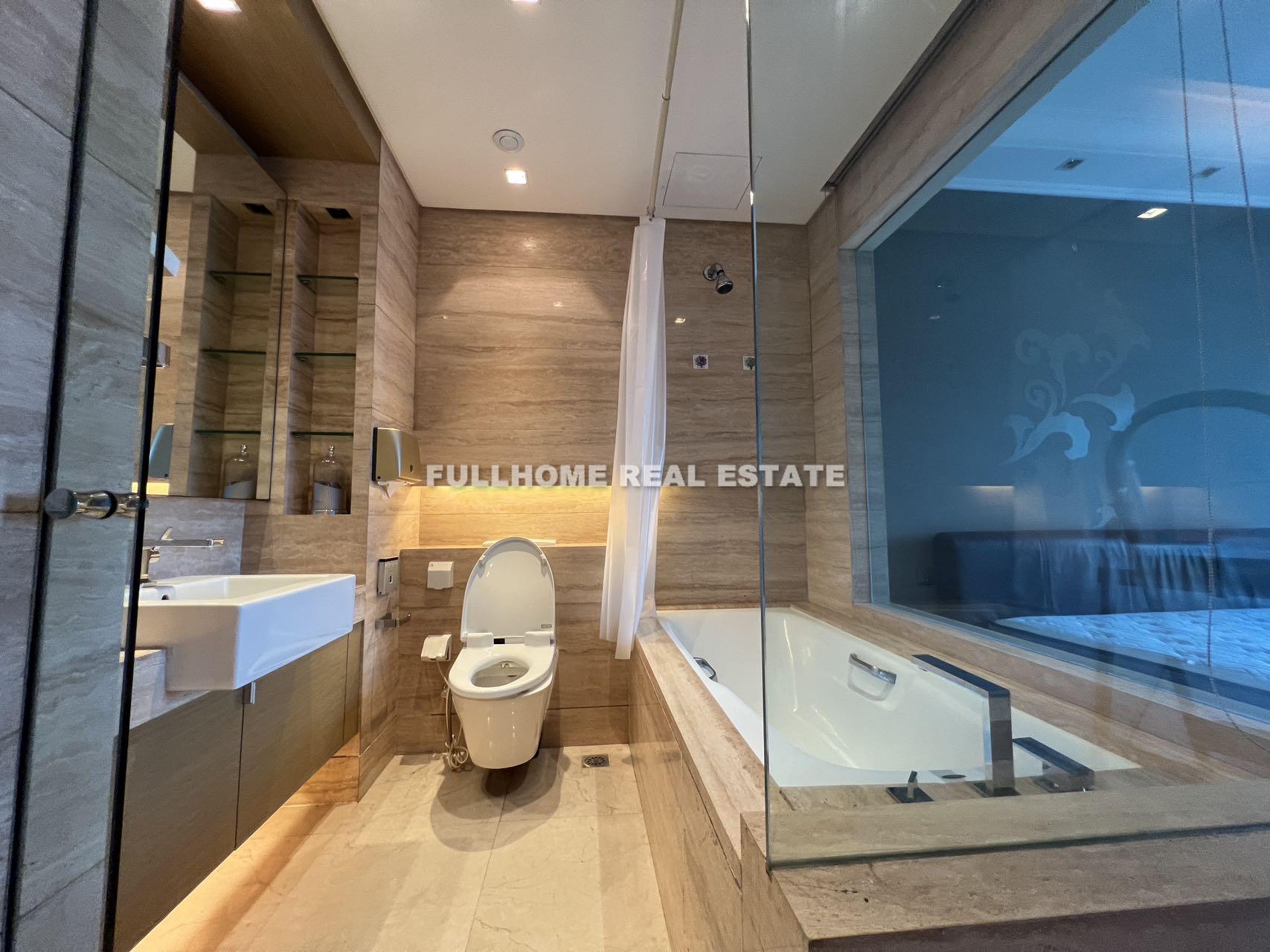 Prince Hills - Interior view 8, Shanghai rental property