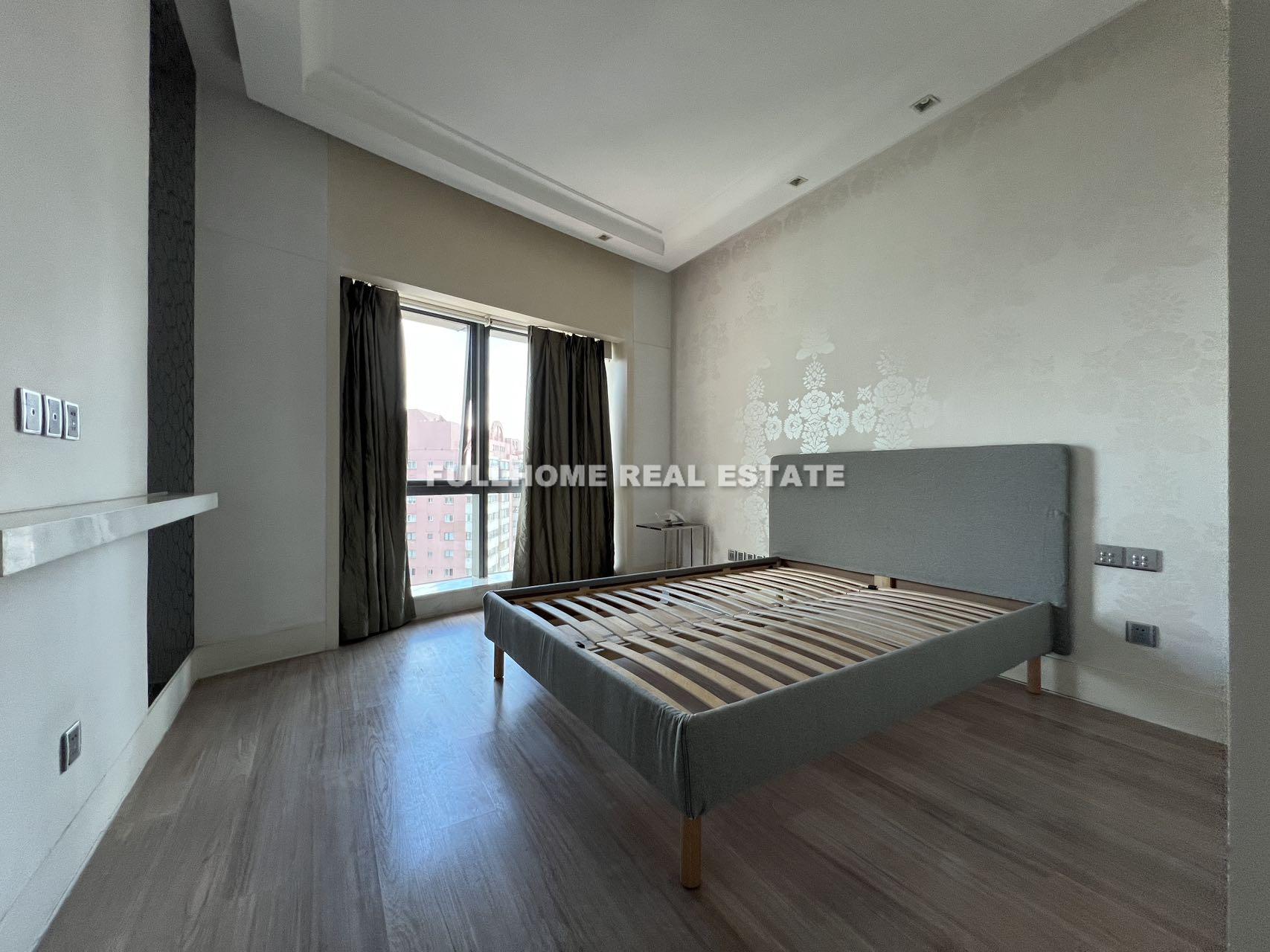 Prince Hills - Interior view 2, Shanghai rental property