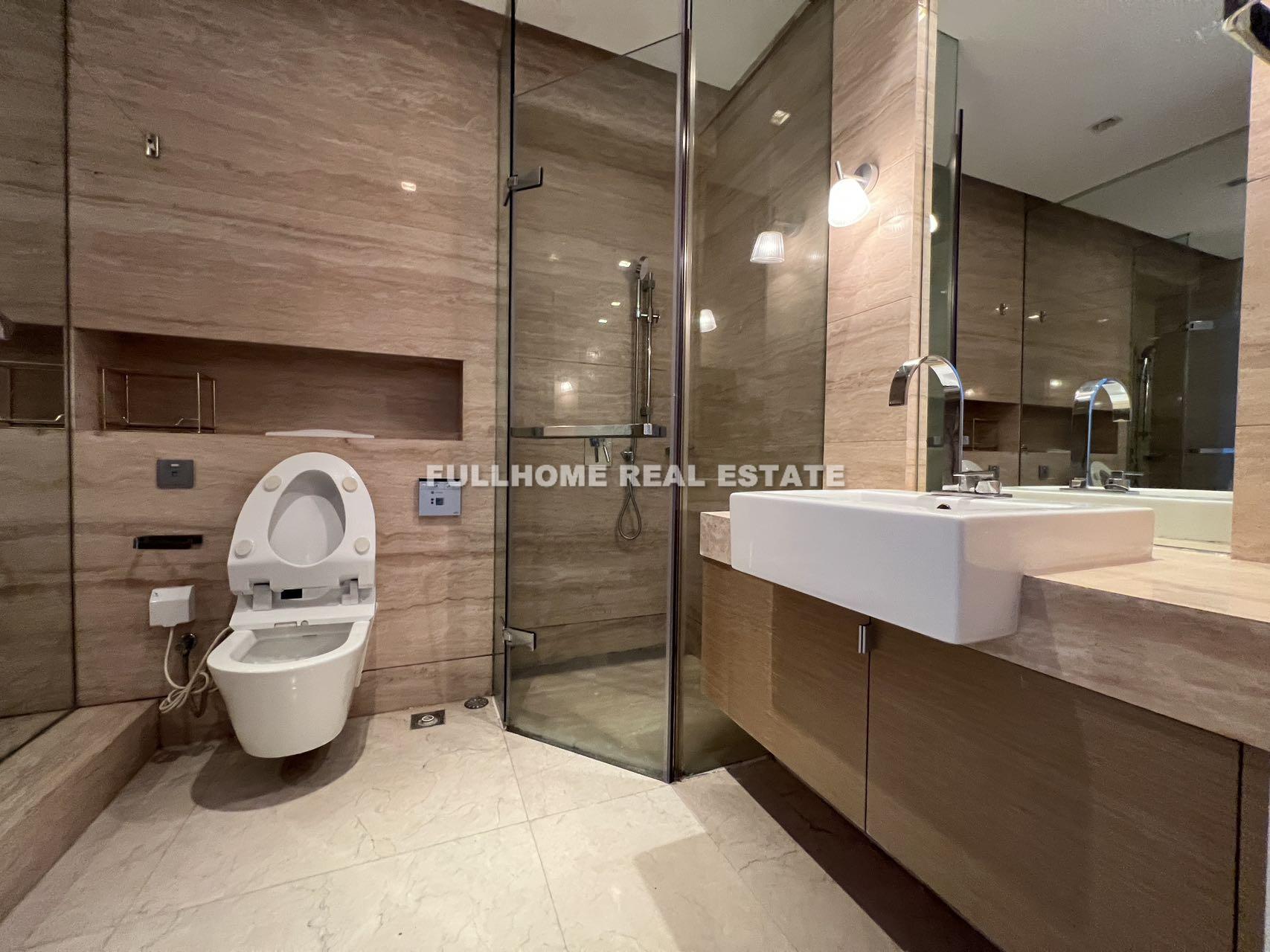 Prince Hills - Interior view 3, Shanghai rental property