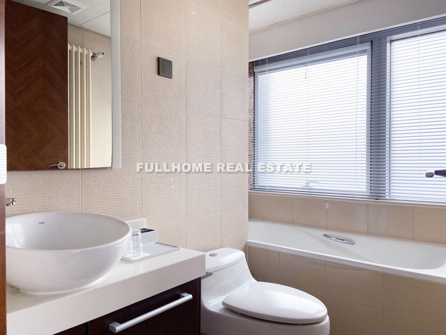 Beijing Fortune Plaza - Interior view 7, Beijing rental property