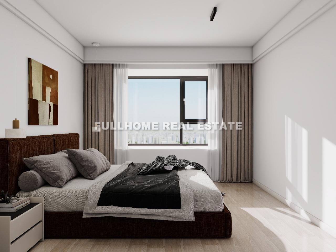 Pujiang Mingdi - Interior view 2, Shanghai rental property