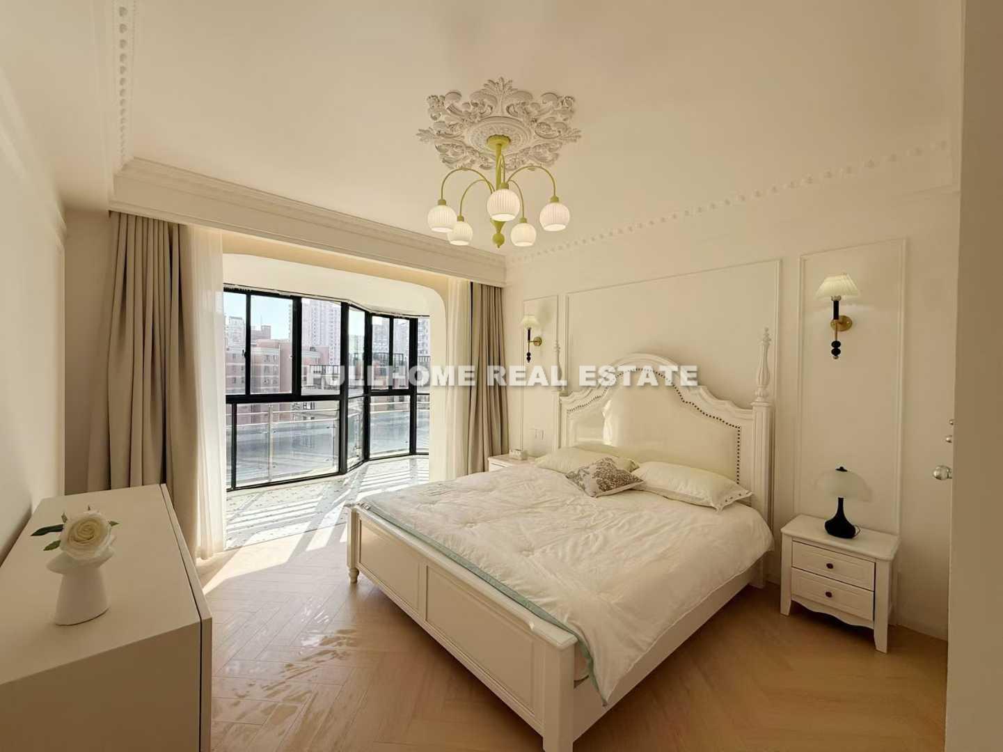 Huangpu Garden - Interior view 4, Shanghai rental property