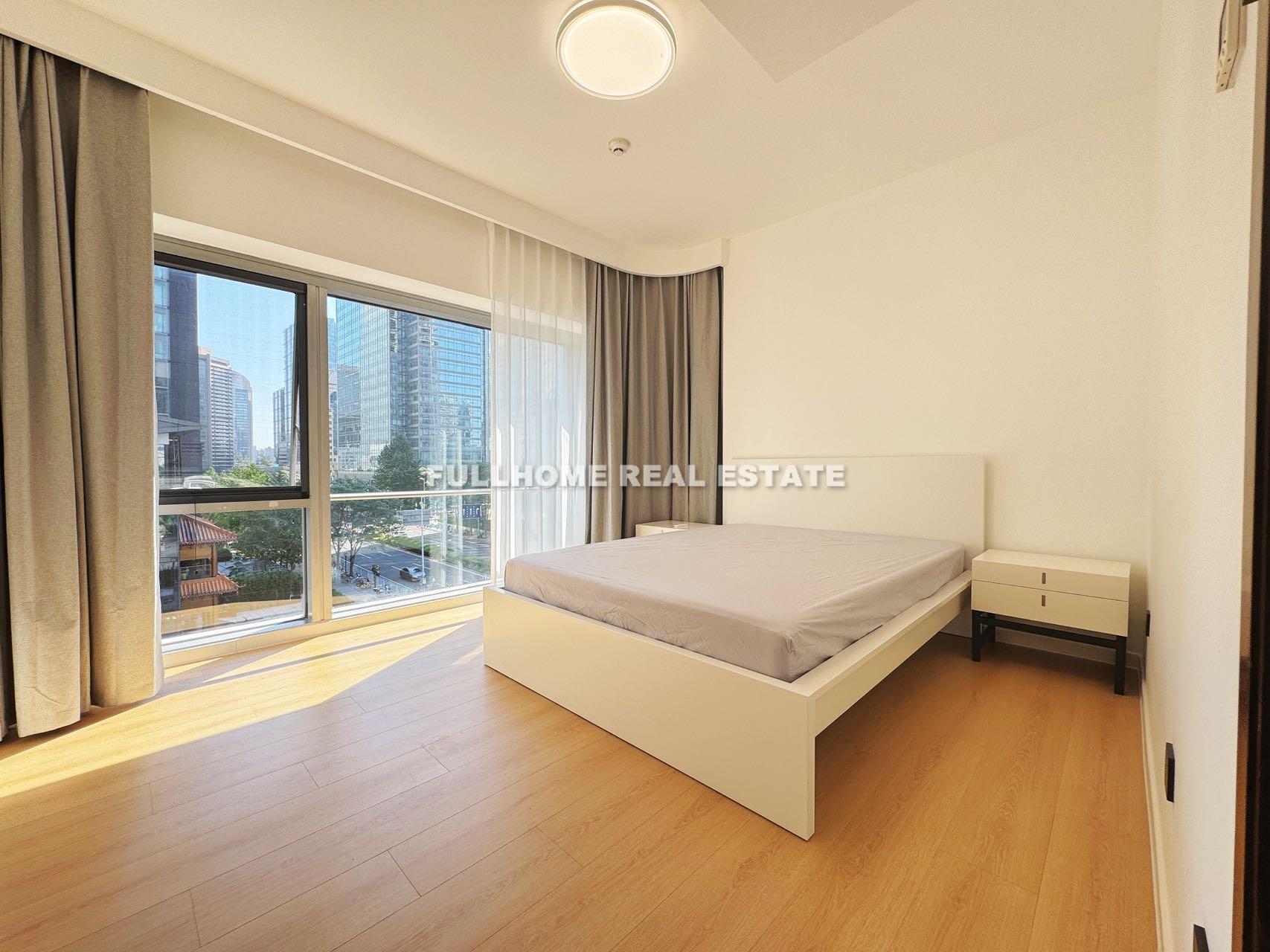 Beijing Fortune Plaza - Interior view 4, Beijing rental property