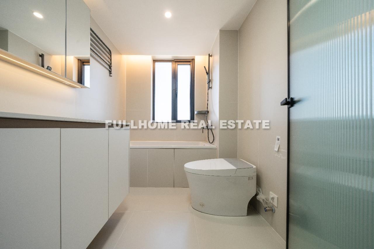 Yadu International Garden - Interior view 10, Shanghai rental property