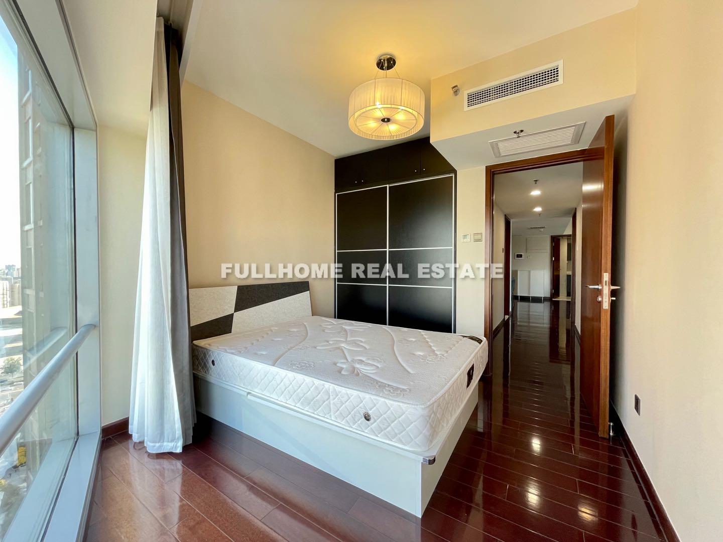 Beijing Fortune Plaza - Interior view 5, Beijing rental property