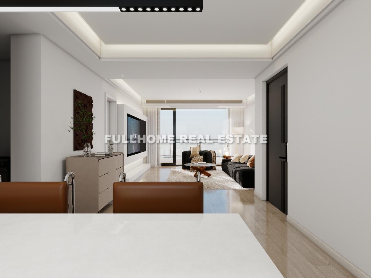 Pujiang Mingdi - Interior view 7, Shanghai rental property