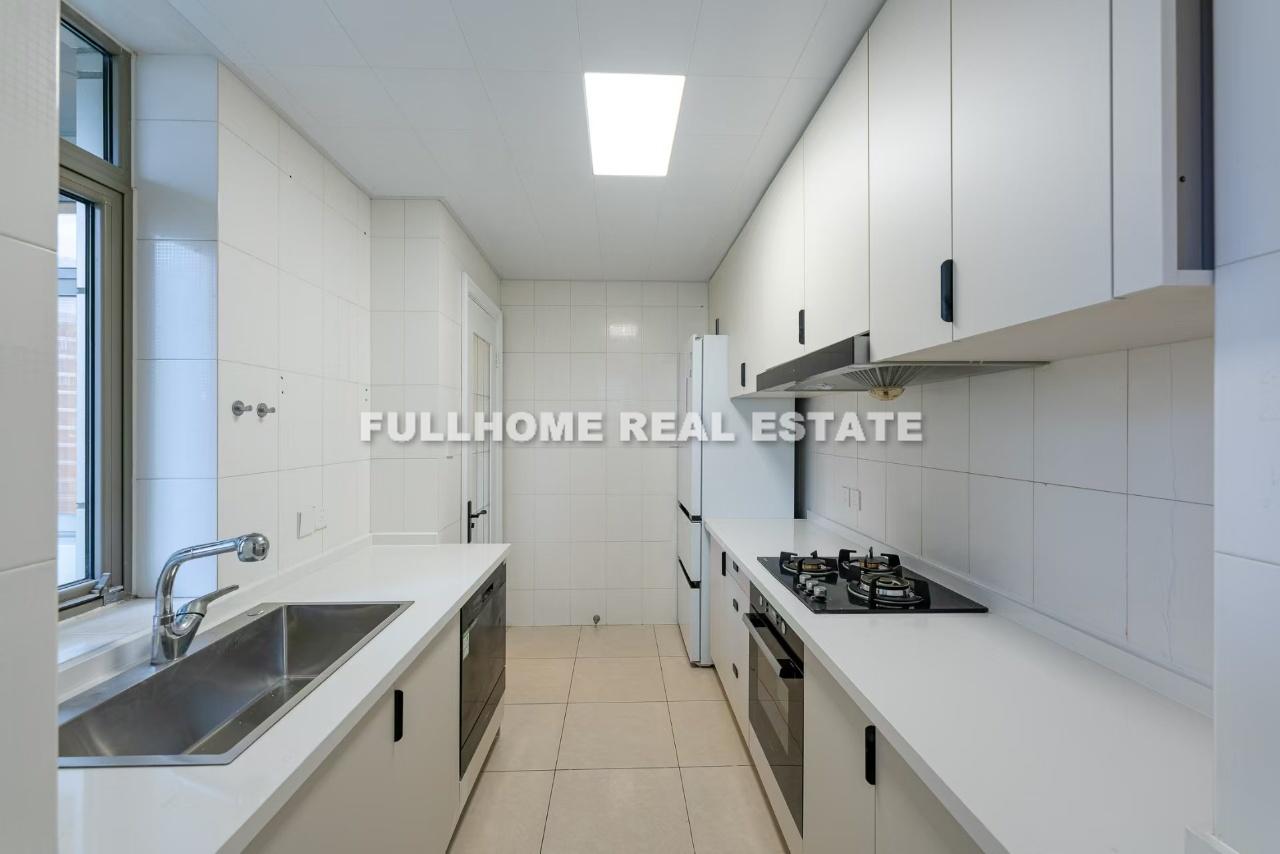 Above The Bund - Interior view 7, Shanghai rental property