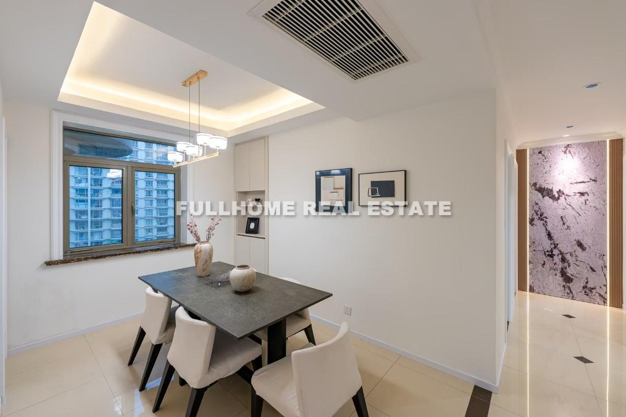 Above The Bund - Interior view 4, Shanghai rental property